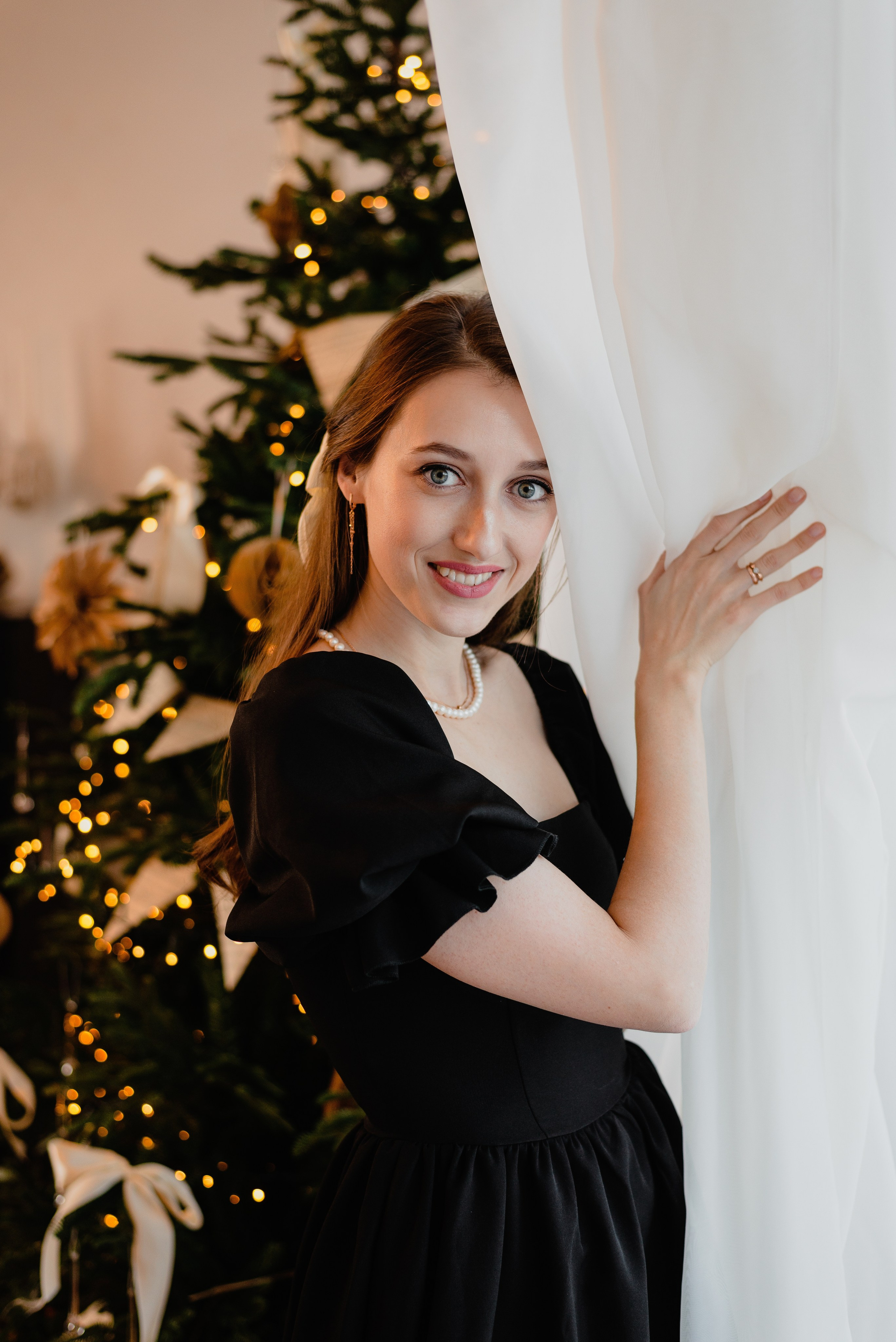 Семеновы Андрей, Дарья, Соня. Семейный и детский фотограф Иваново Ксения Азаренкова