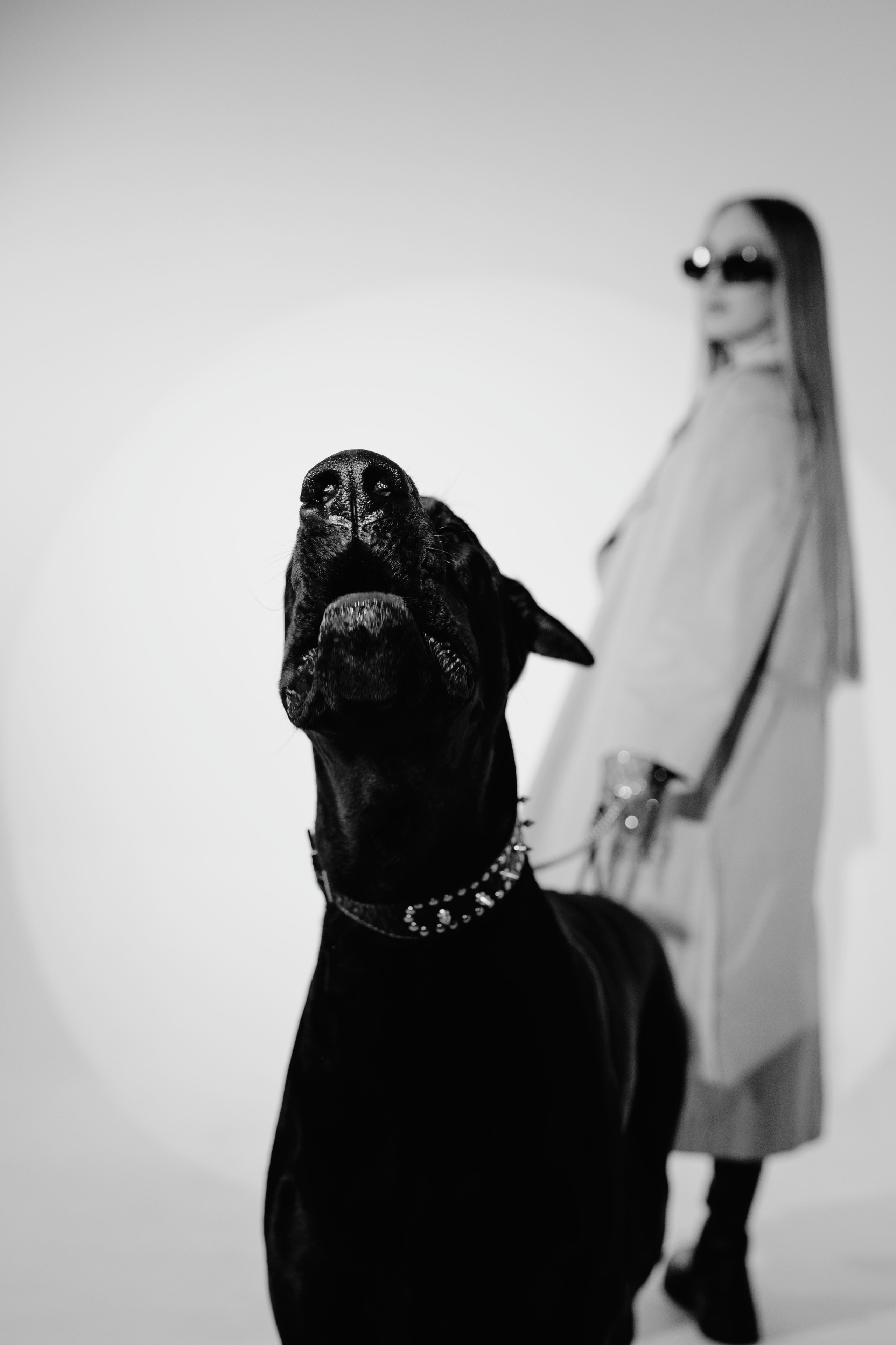 Индивидуальная фотосессия. Фотограф в Кирове Настя Шабардина