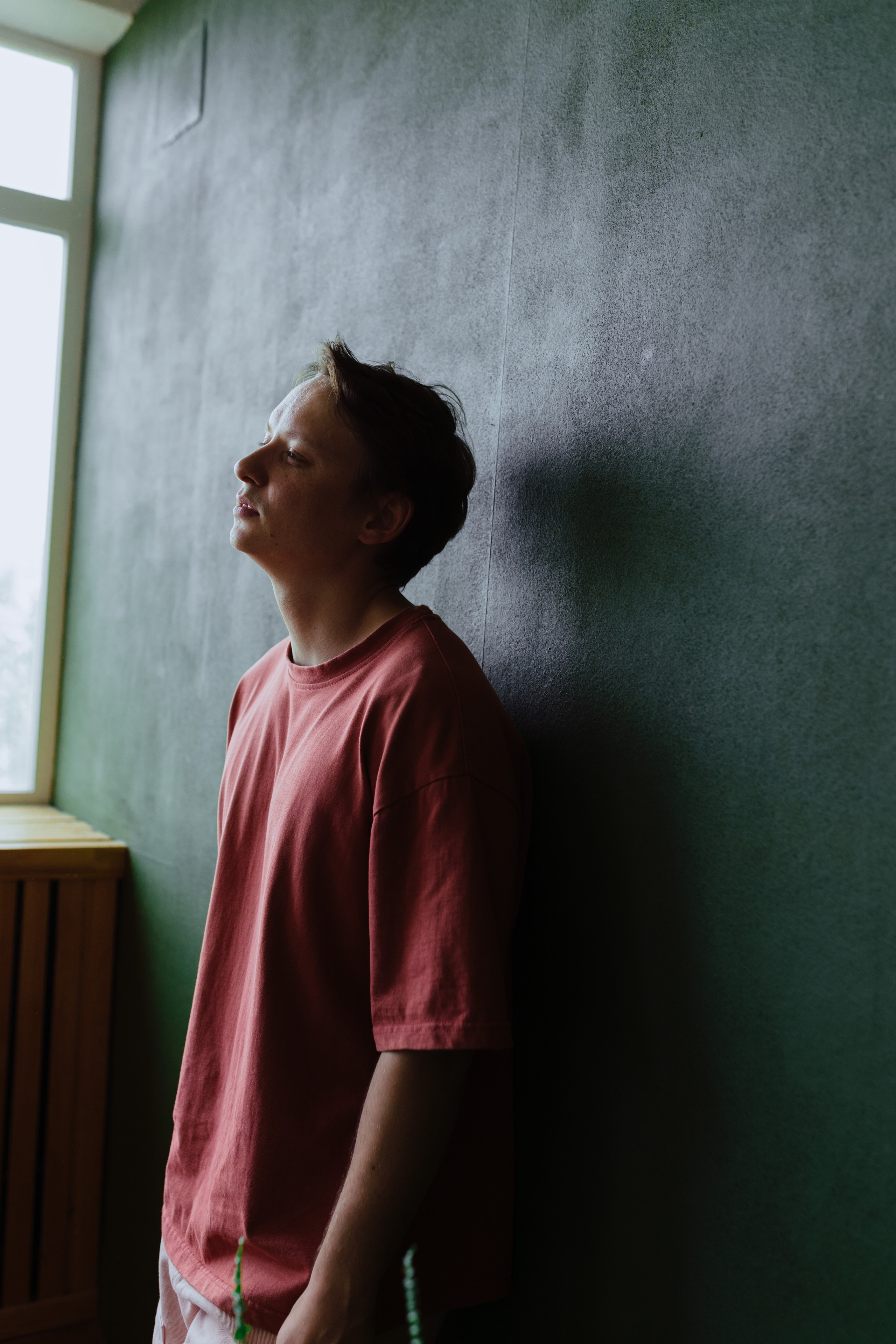 Вячеслав. Фотограф в Кирове Настя Шабардина