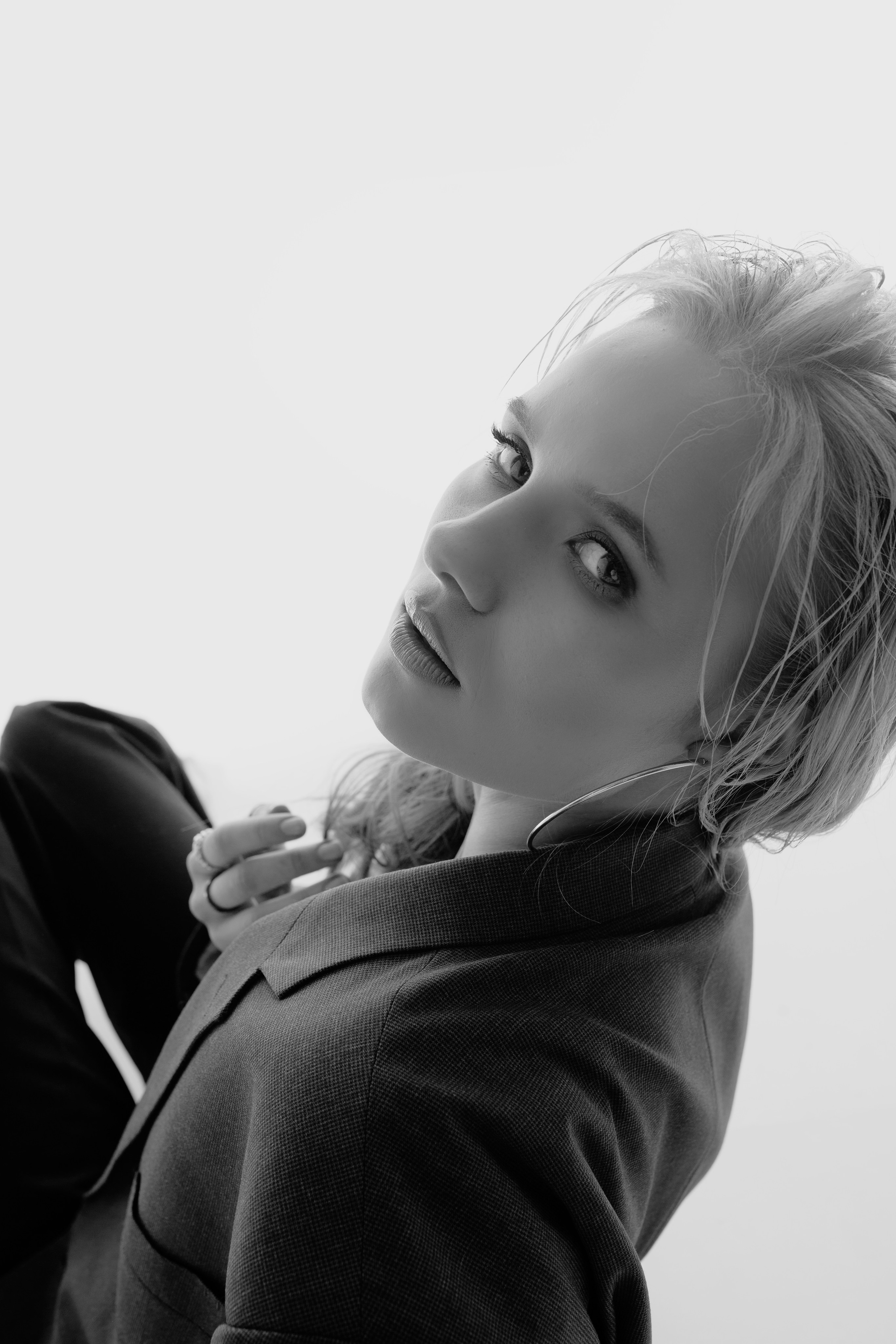 Индивидуальная фотосессия. Фотограф в Кирове Настя Шабардина