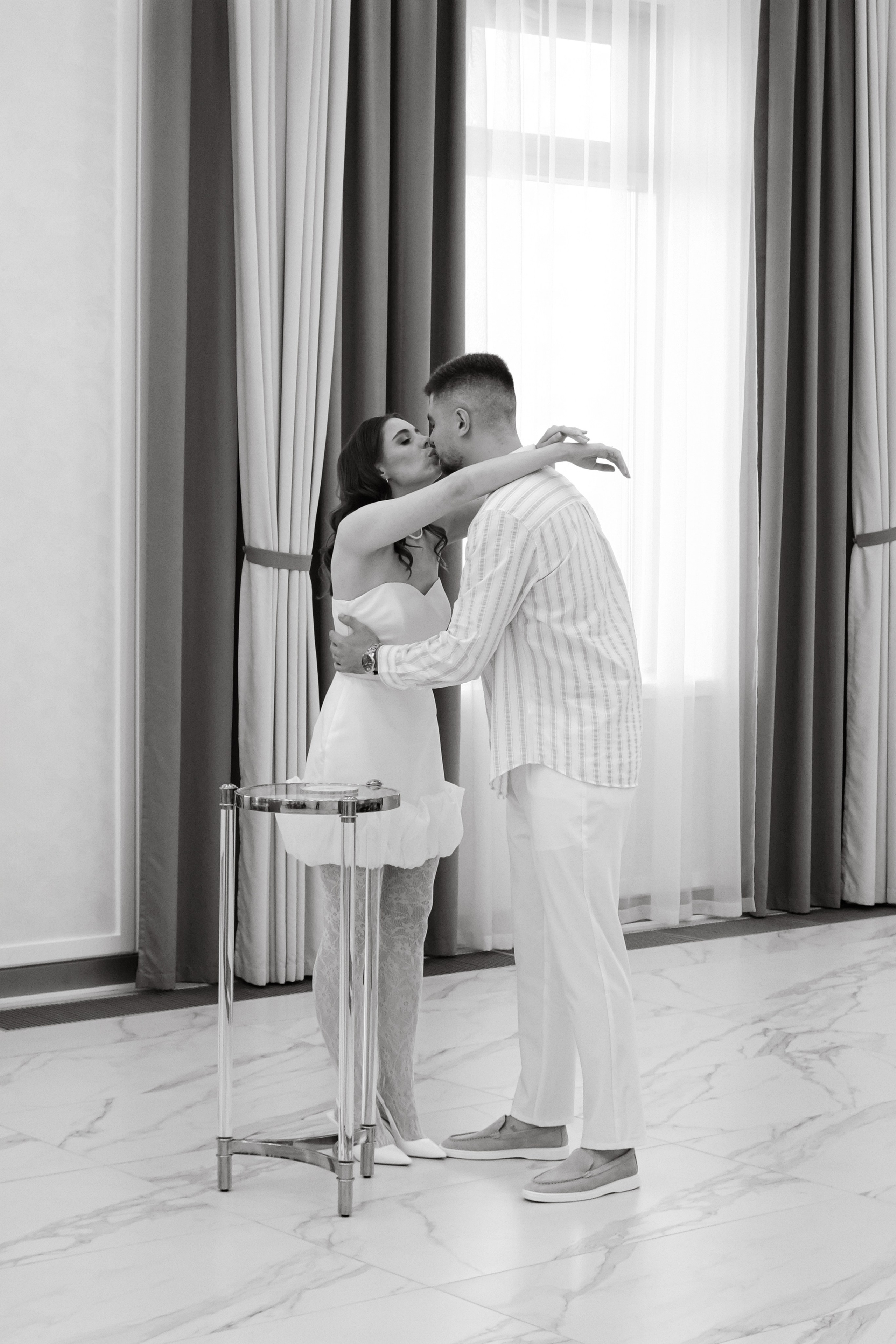 Свадебная фотография — честные истории. Фотограф-психолог Валерия Никитина в Москве