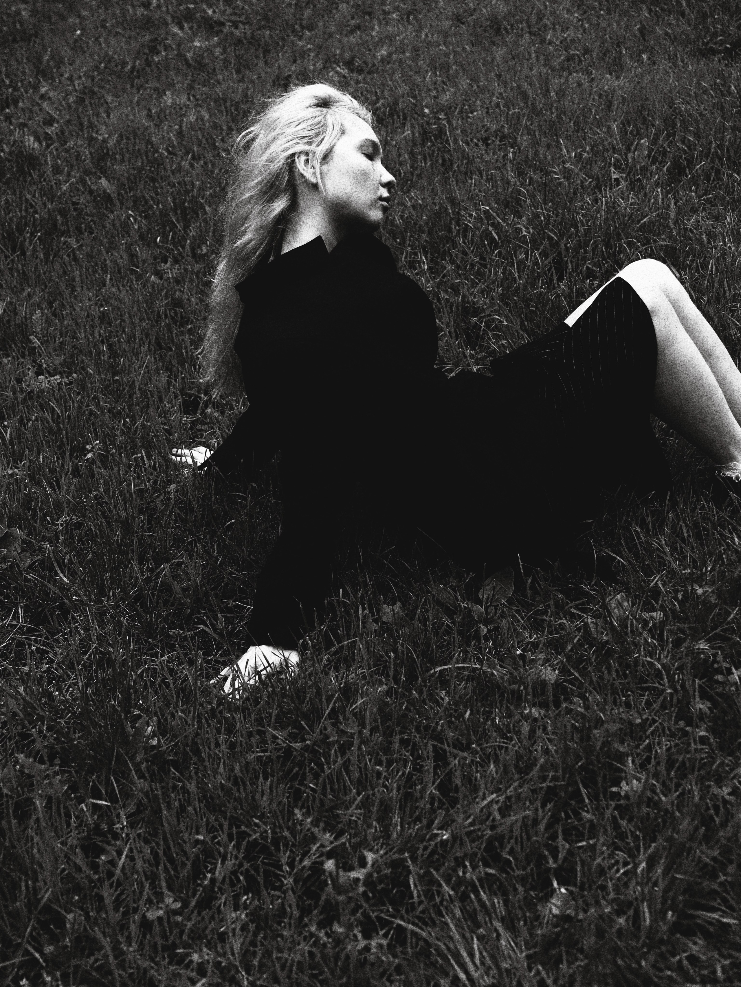 Портретные фотосессии в Москве. Фотограф-психолог Валерия Никитина в Москве