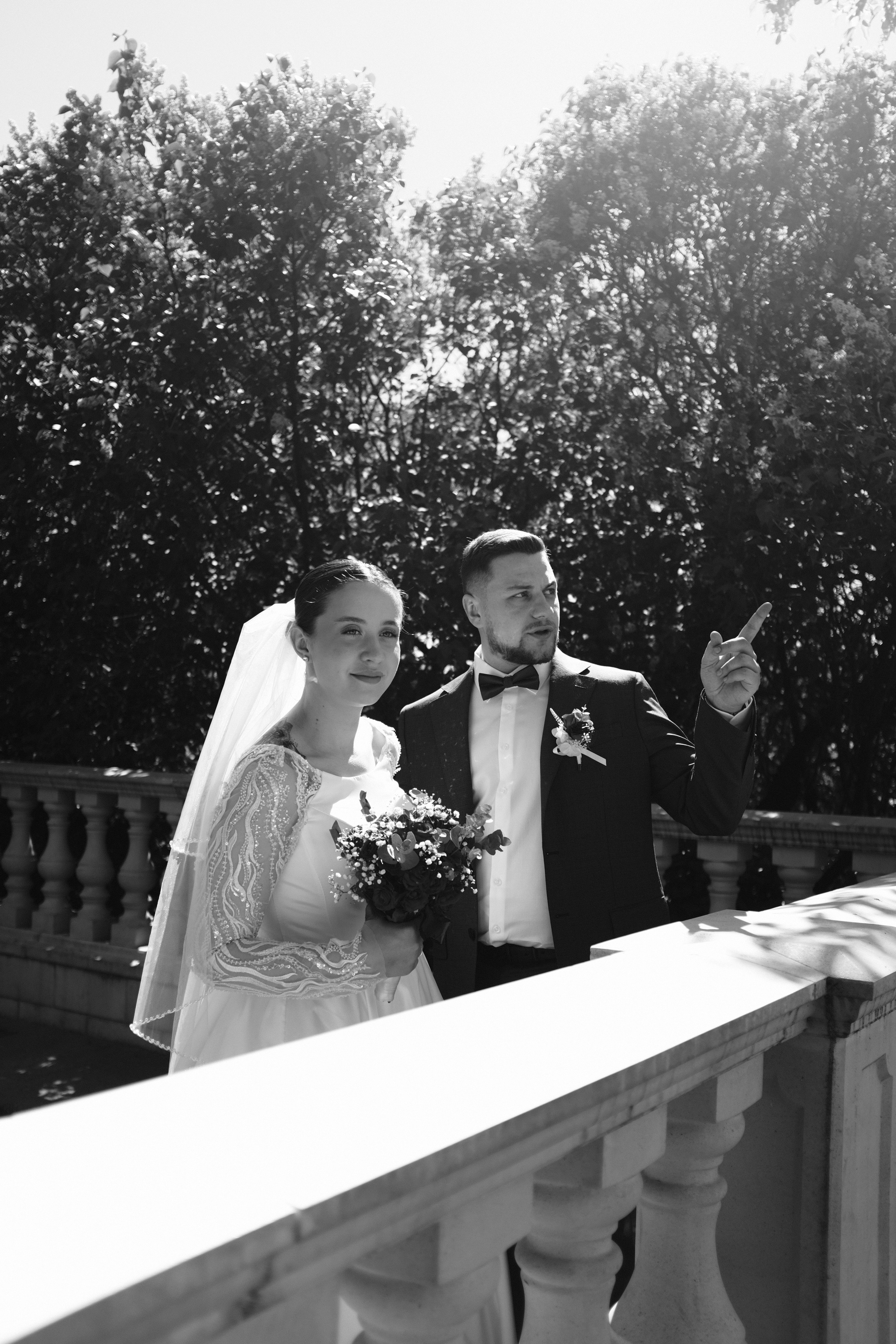 Свадебная фотография — честные истории. Фотограф-психолог Валерия Никитина в Москве