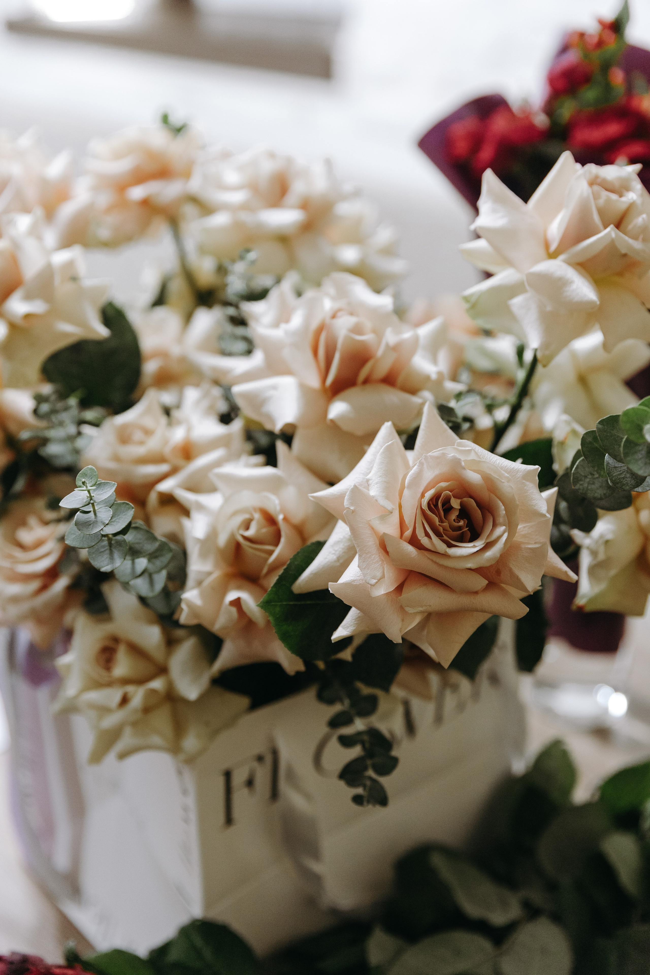 День рождения Насти. Свадебный и семейный фотограф в Уфе Руслан Миргаляов