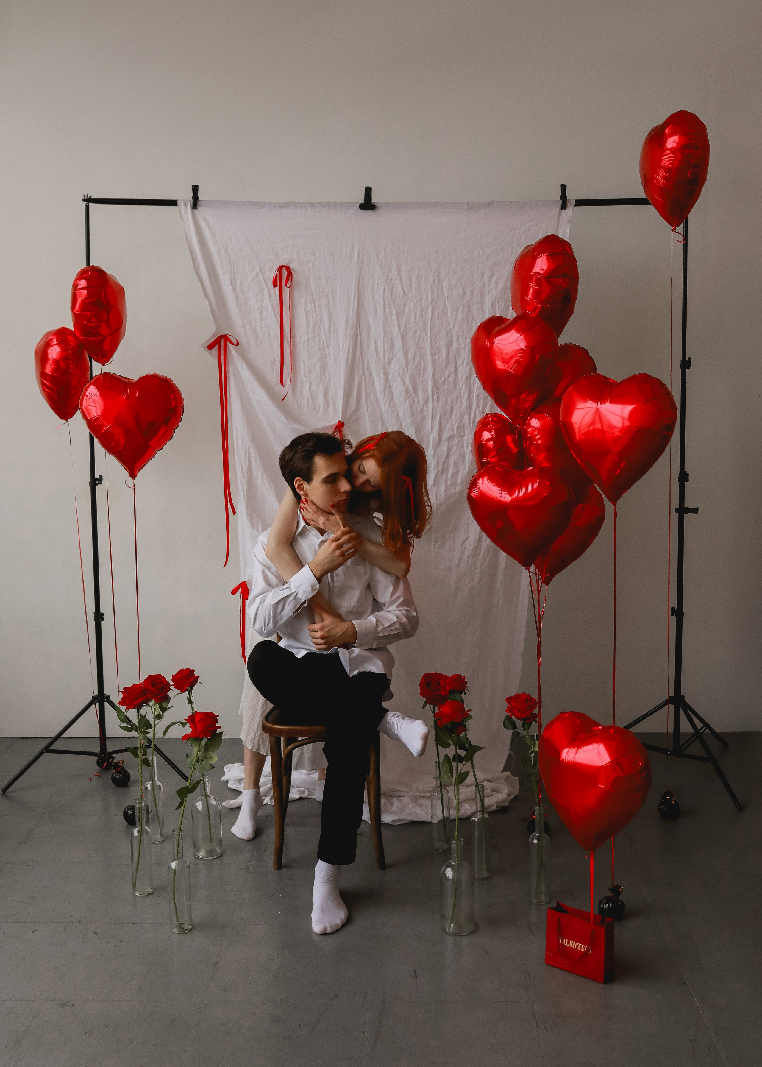 Валентинка