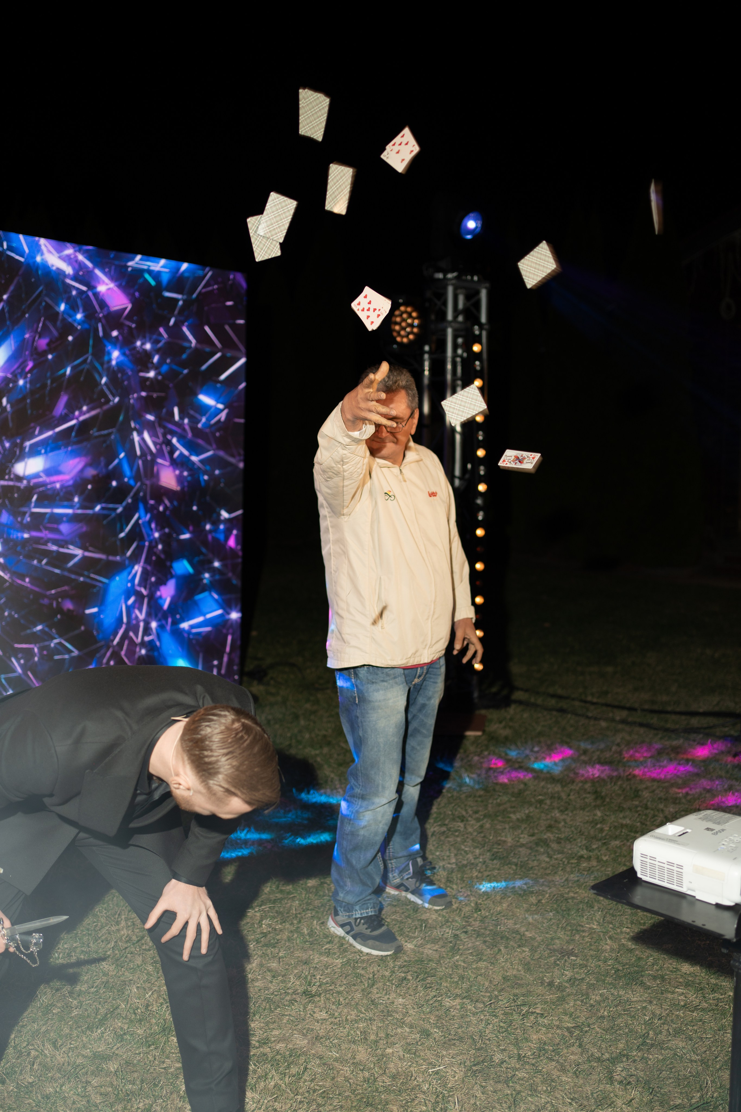 Gender Party. Семейный и свадебный фотограф Минск, Беларусь Анна Орловская