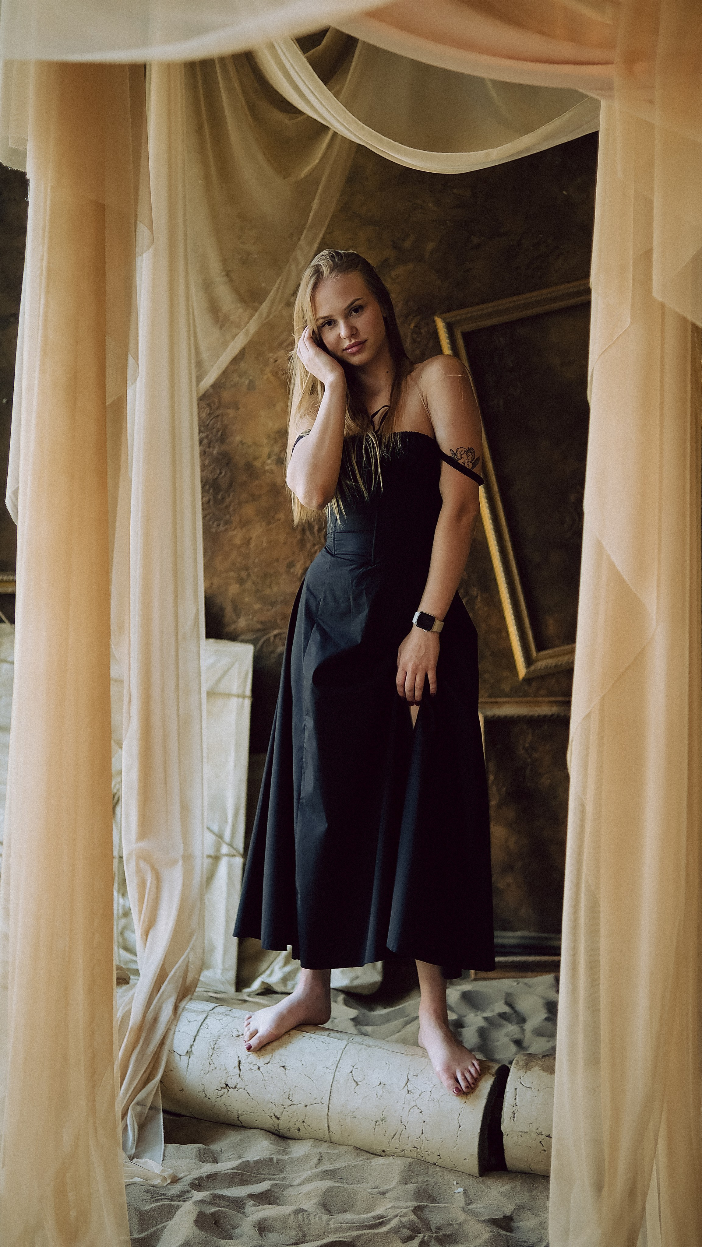 Лина. Phdkvmr.ru