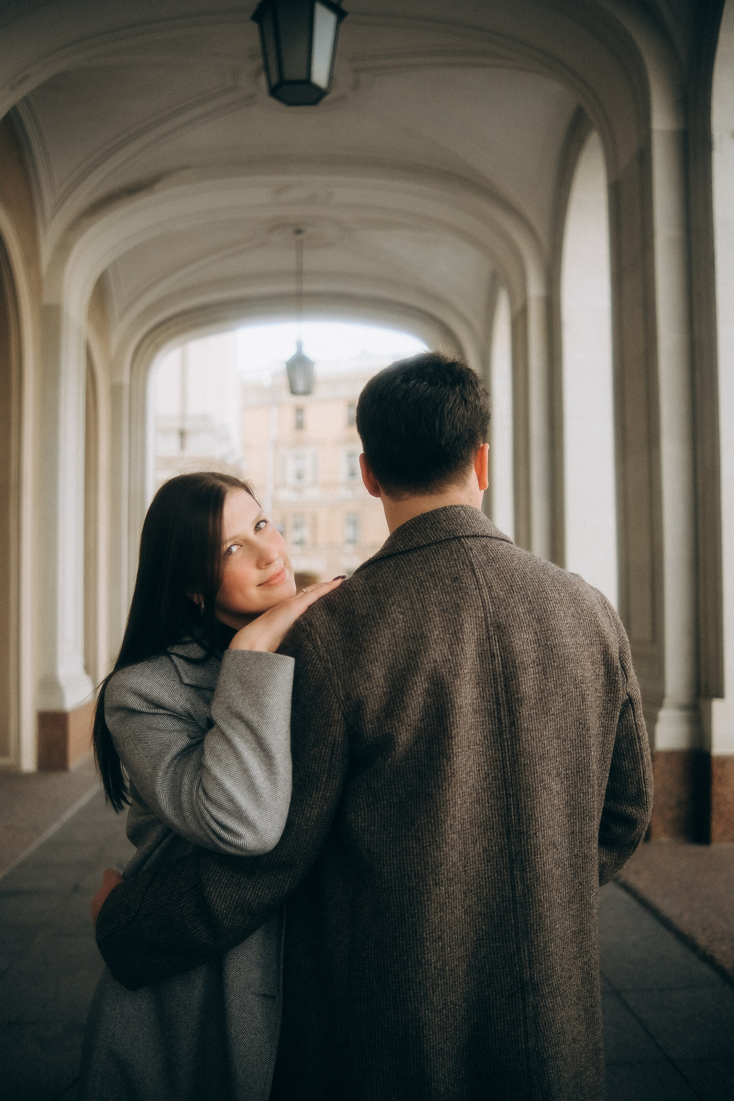 Олеся & Андрей. Phdkvmr.ru