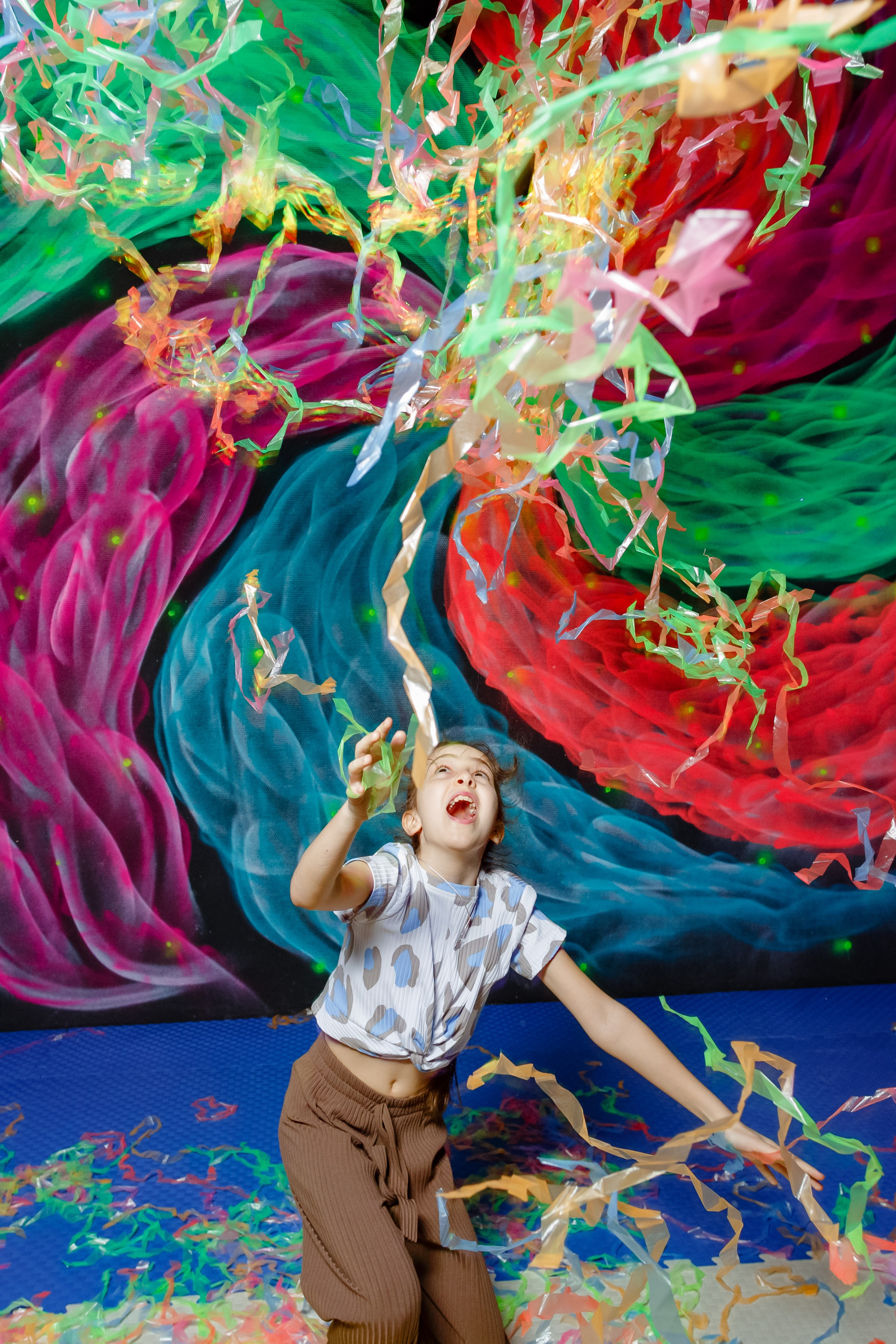 НеоПарк. Фотограф в Воронеже Иван Самодуров