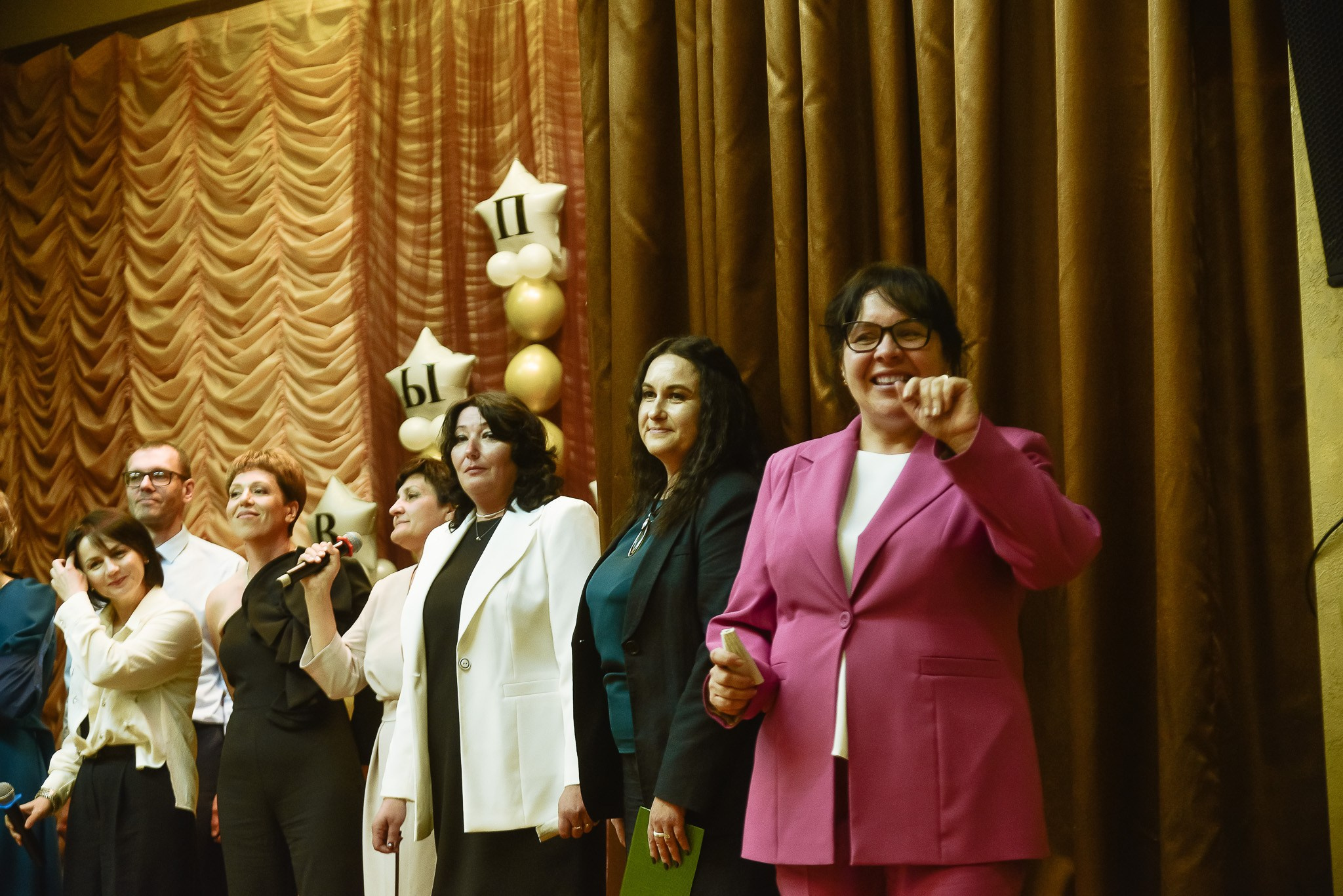 Выпускной 11 кл (до банкета). Фотограф Олег Юршевич Солигорск Минск