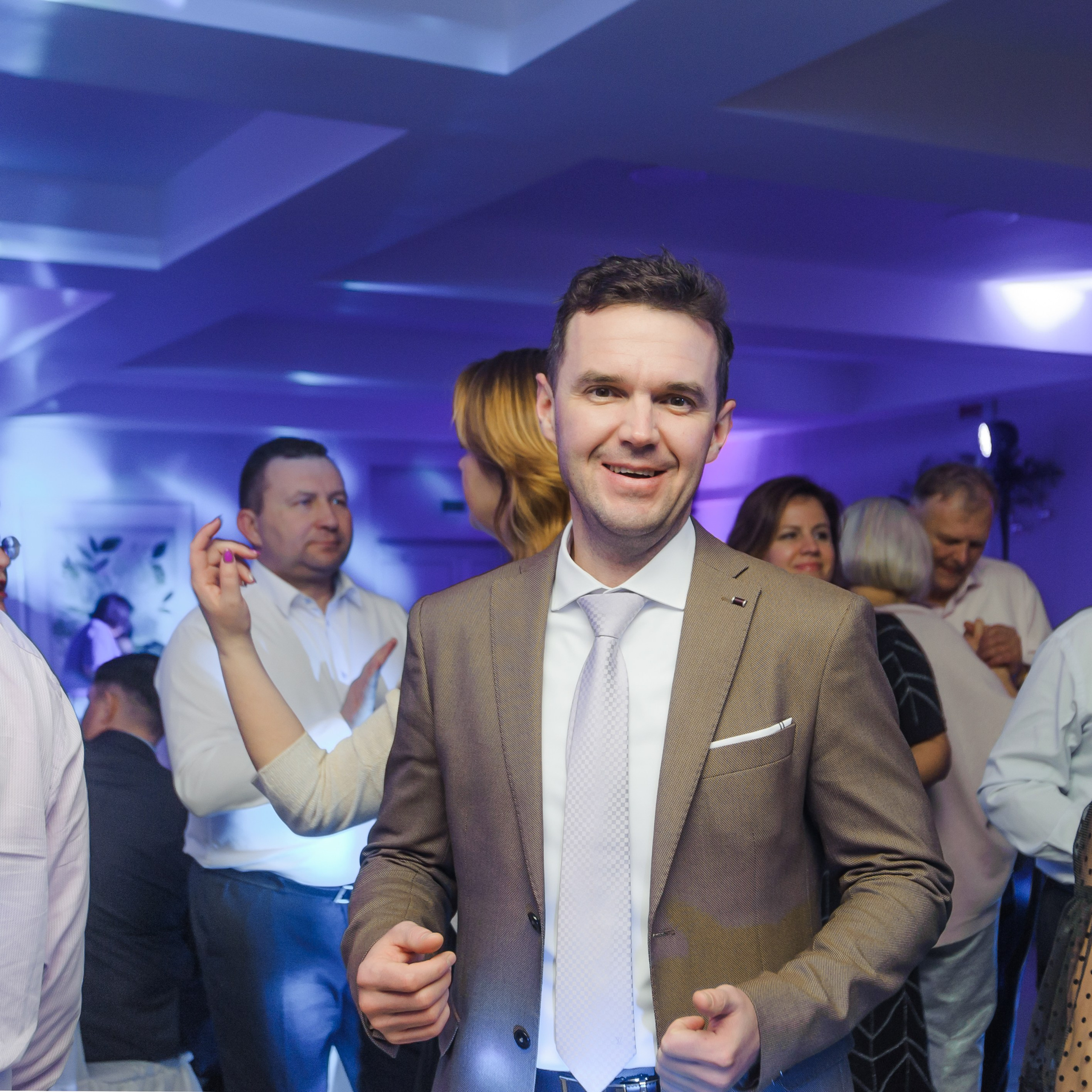 НГ корпоративы. Фотограф Олег Юршевич Солигорск Минск