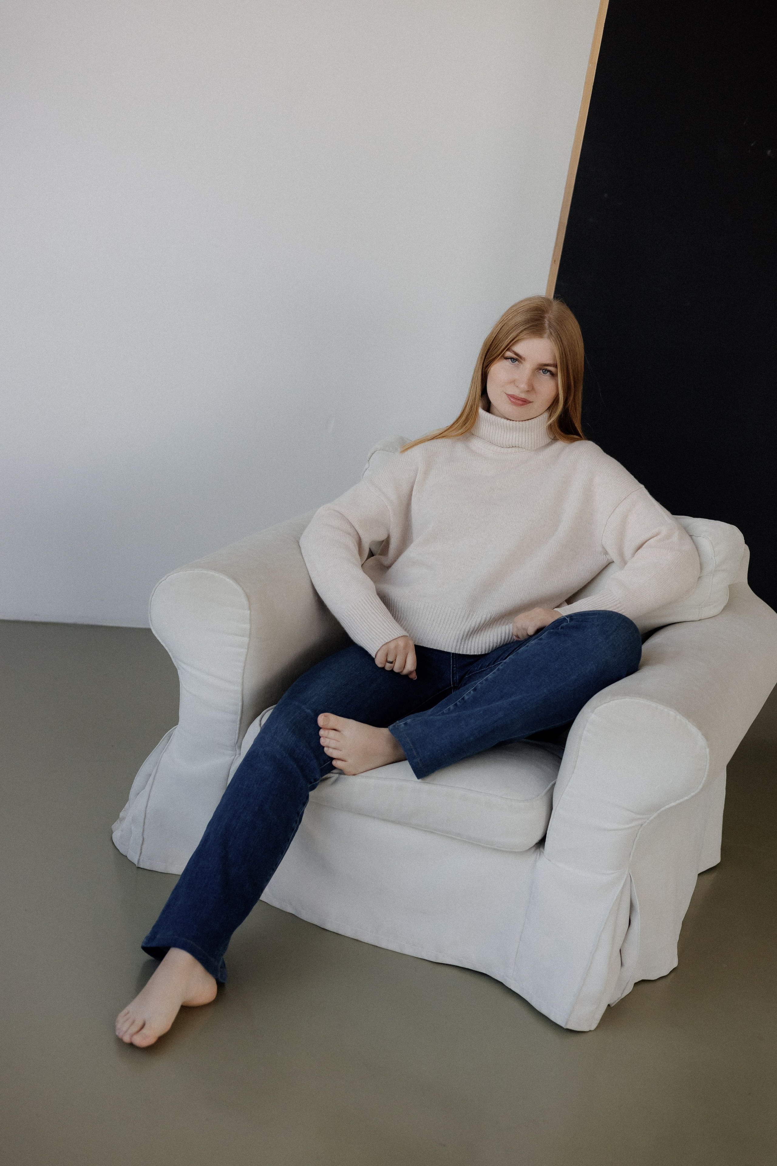 Наталья. Свадебный фотограф в Санкт-Петербурге Ксения Кобышева