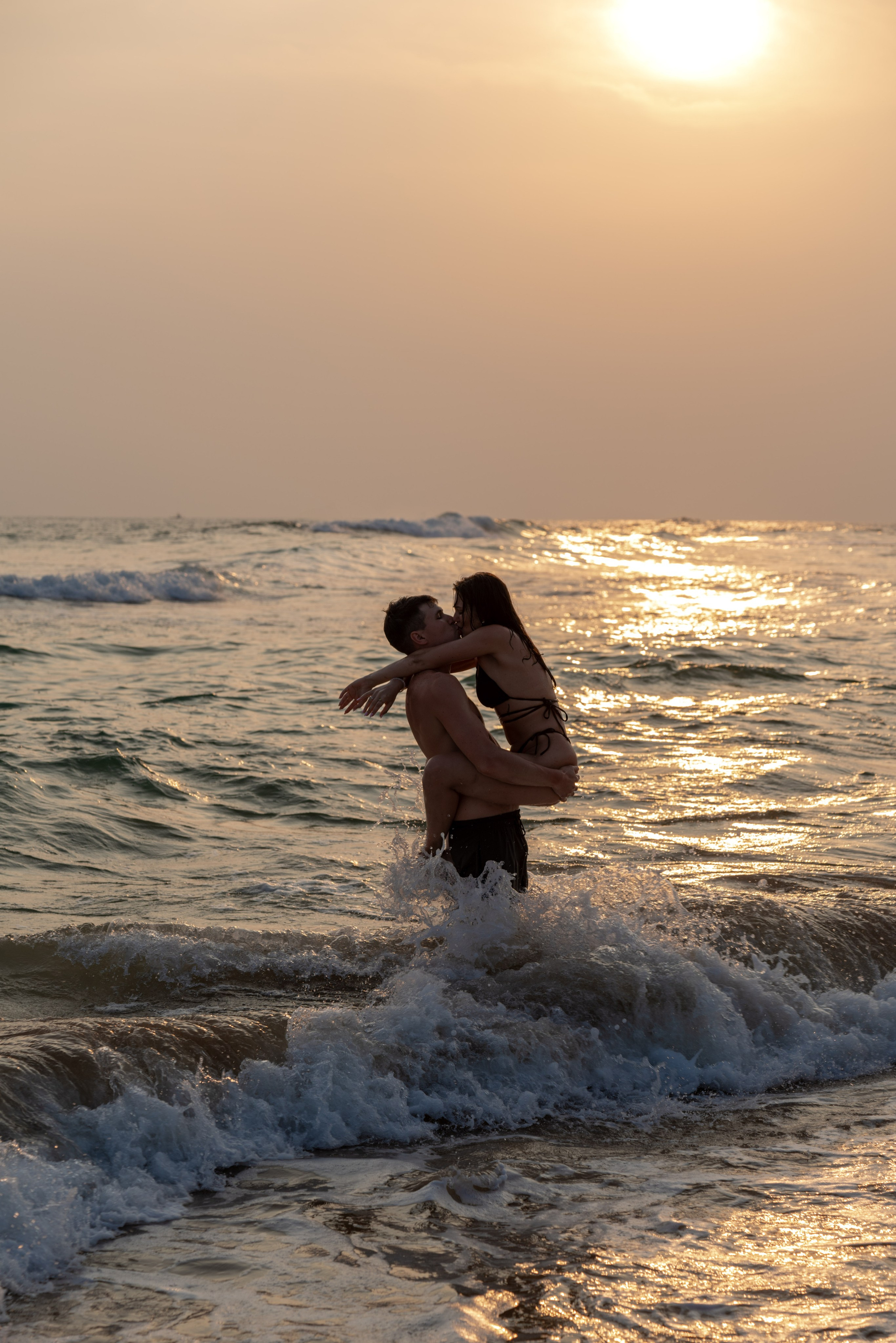 Nina+Dima. Фотограф Дарья Гейер