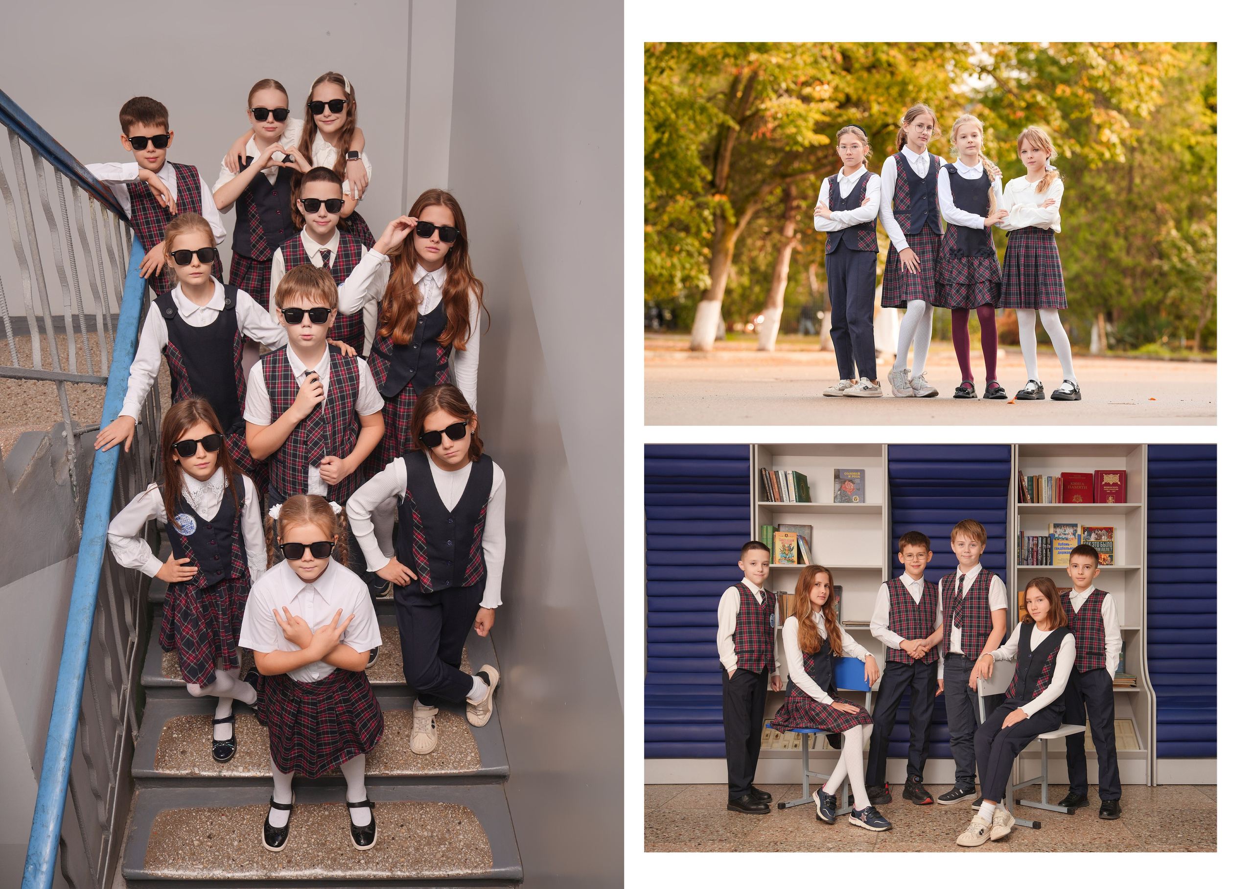 ГИМНАЗИЯ 18 4 Г. Красивый выпускной альбом в Краснодаре