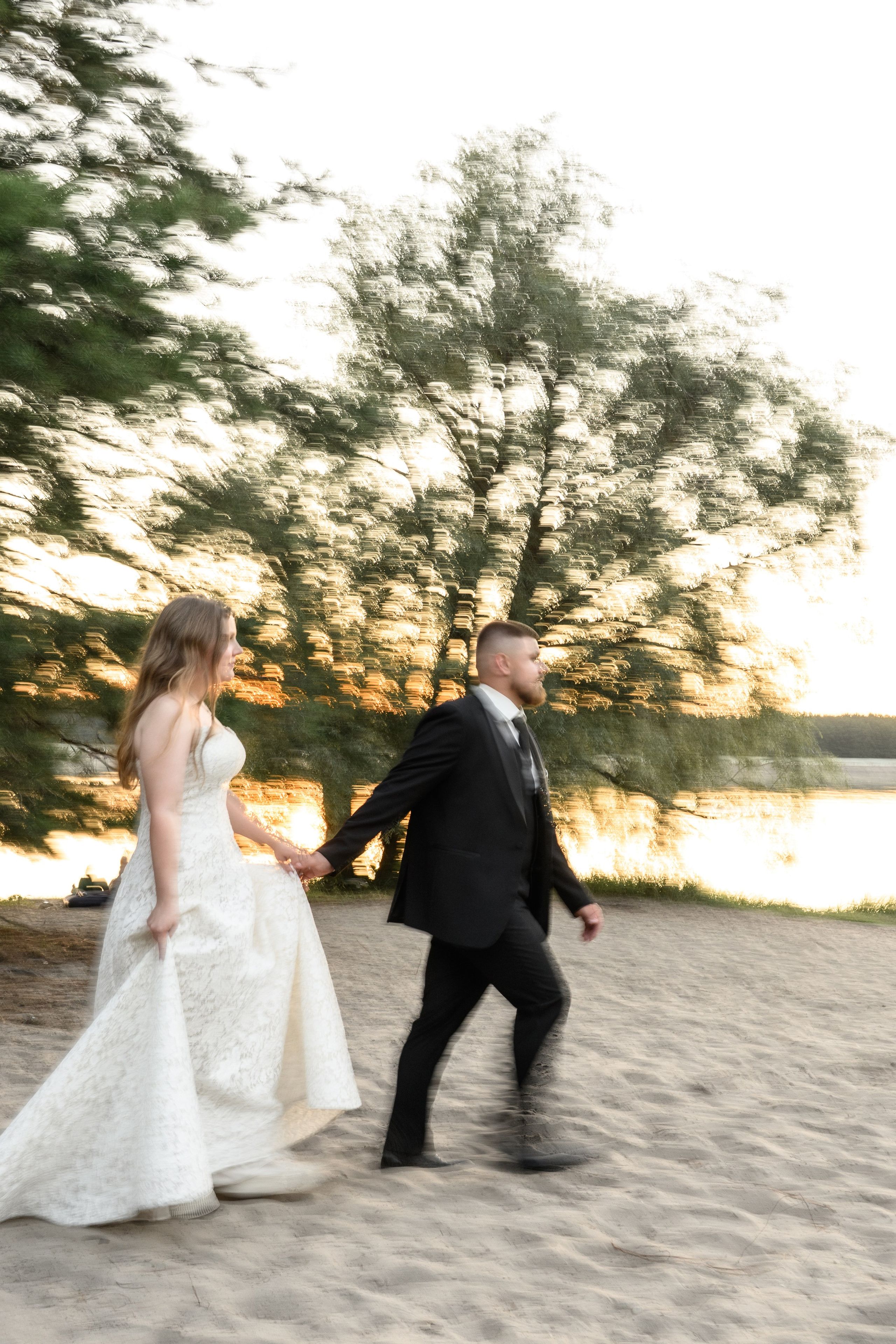 Sergey and Tatyana. Фотограф в Липецке Ковалько Евгений