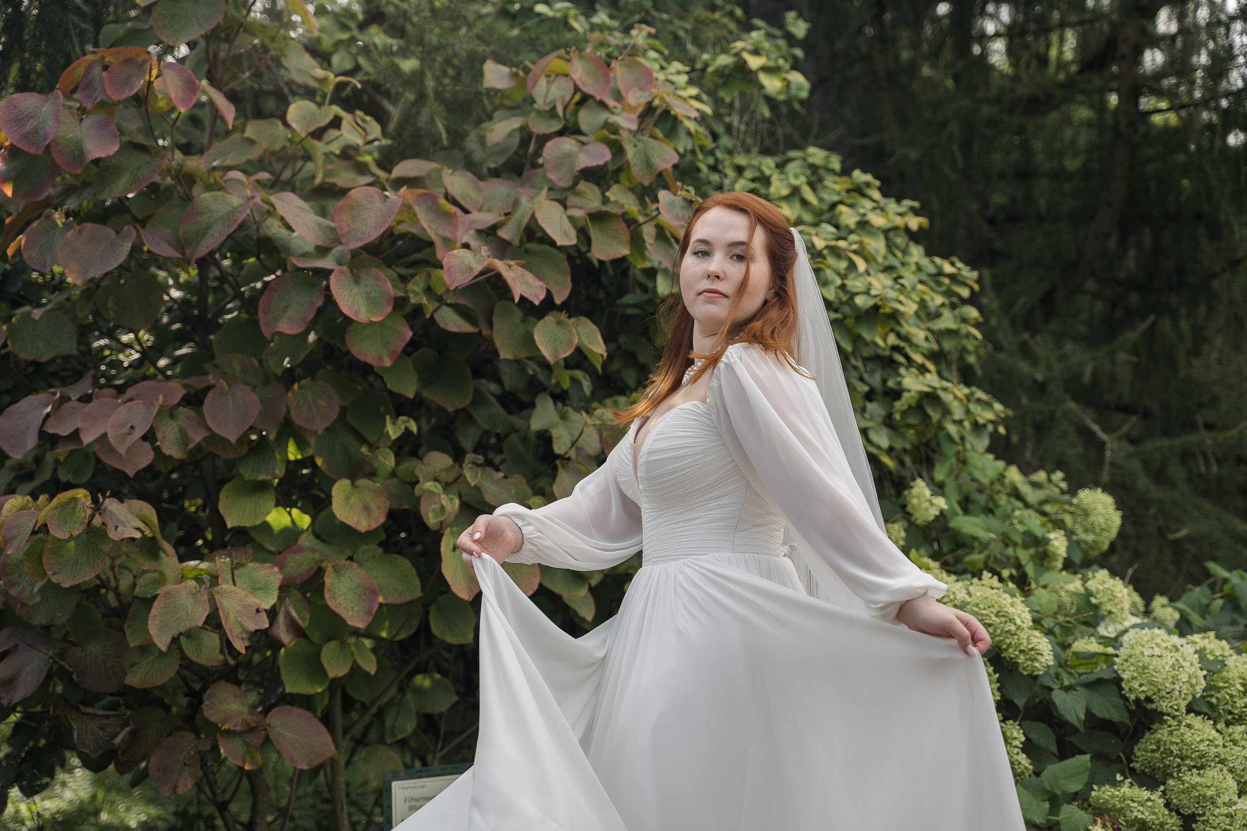 Яков и Марина. Свадебный и семейный фотограф в Пушкине и Санкт-Петербурге Мария Филиппова