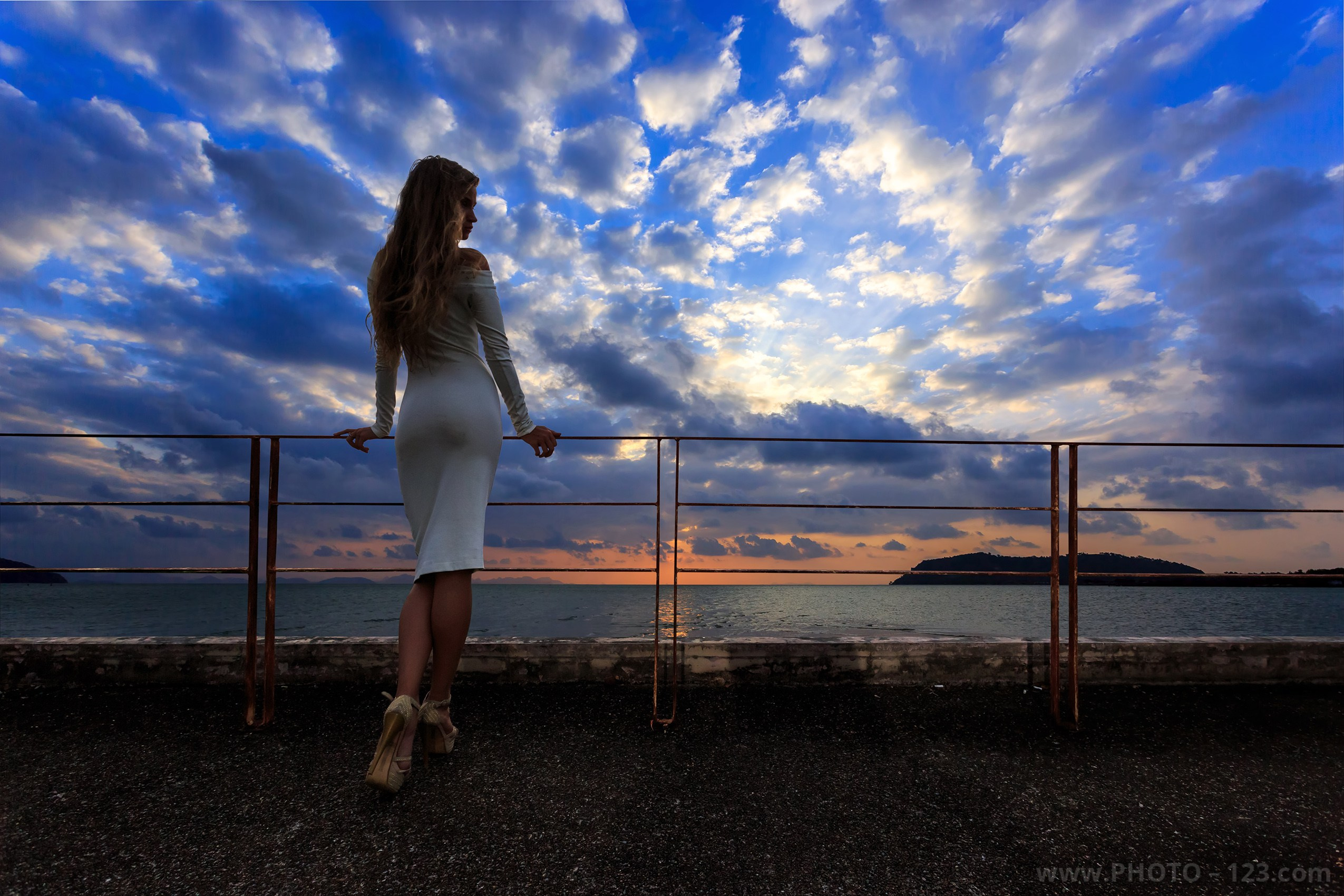 Vasilina. Photographer Phu Quoc, Vietnam @photo123pro