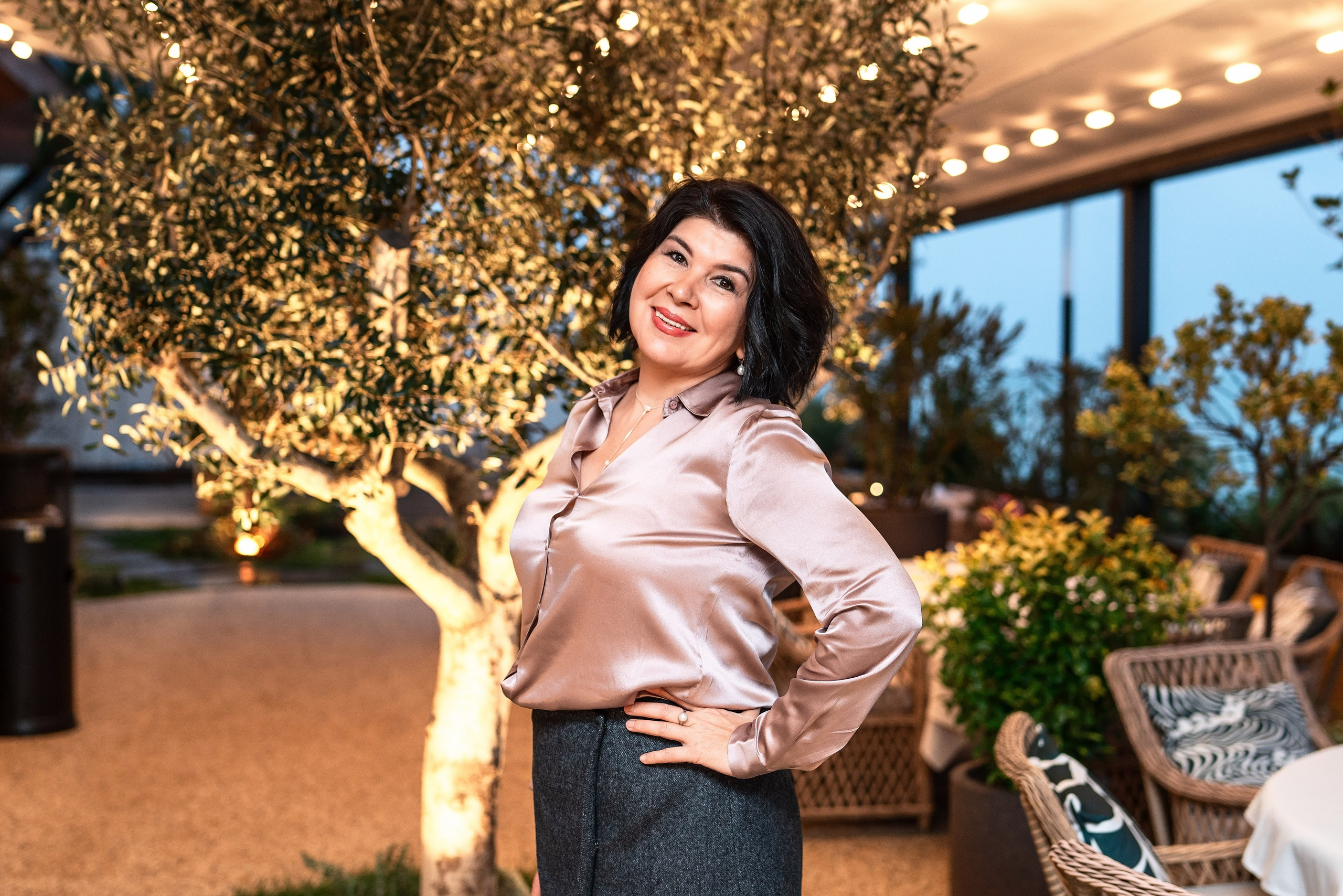 Фоторепортаж деловой Сочи. Фотограф Сочи