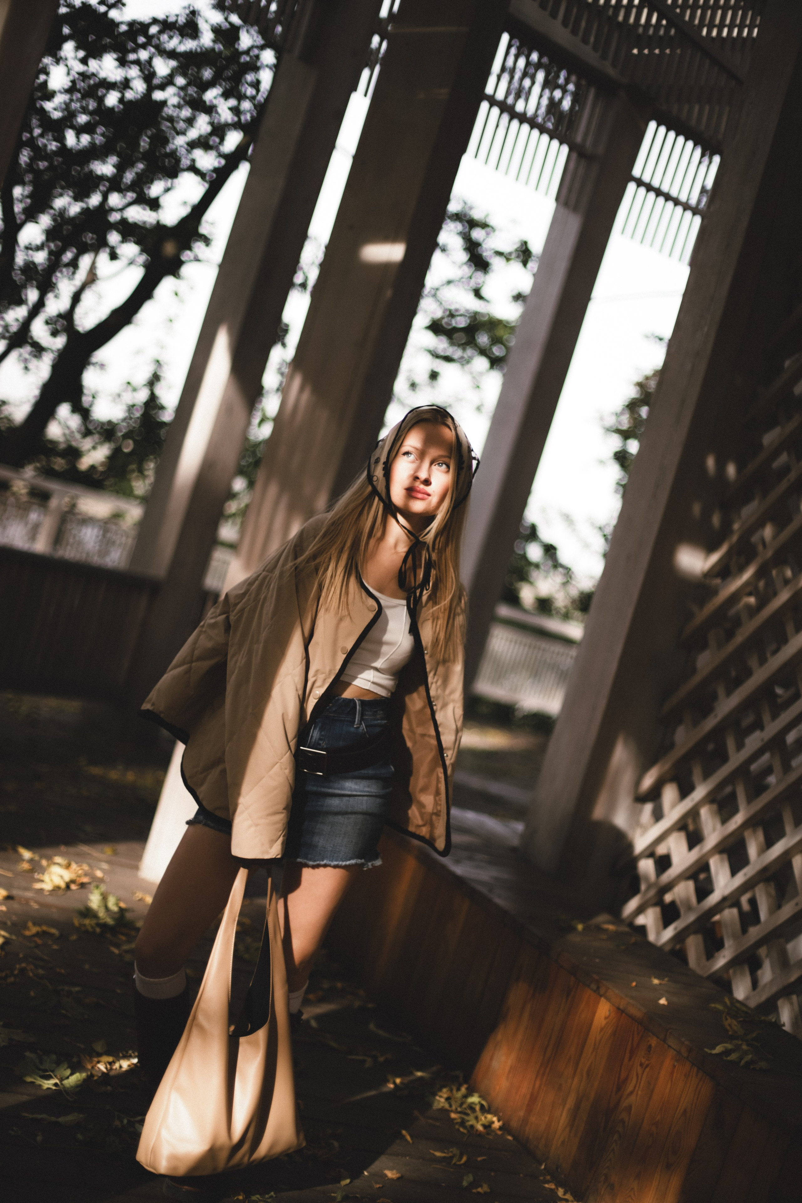 Алина. Фотограф в Нижнем Новгороде Кристина Батанова