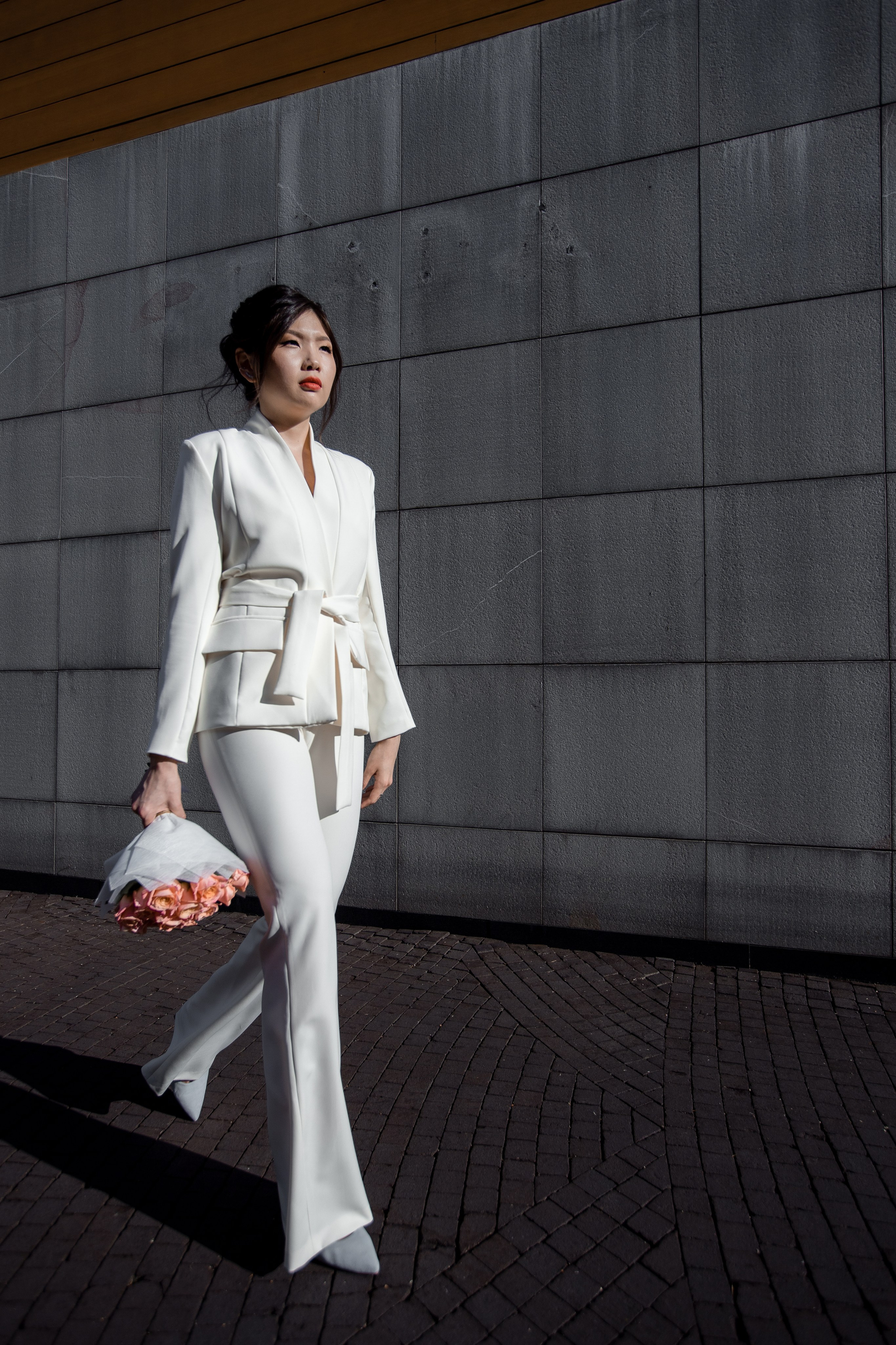 Николай и Нина. Фотограф Виктор Курий