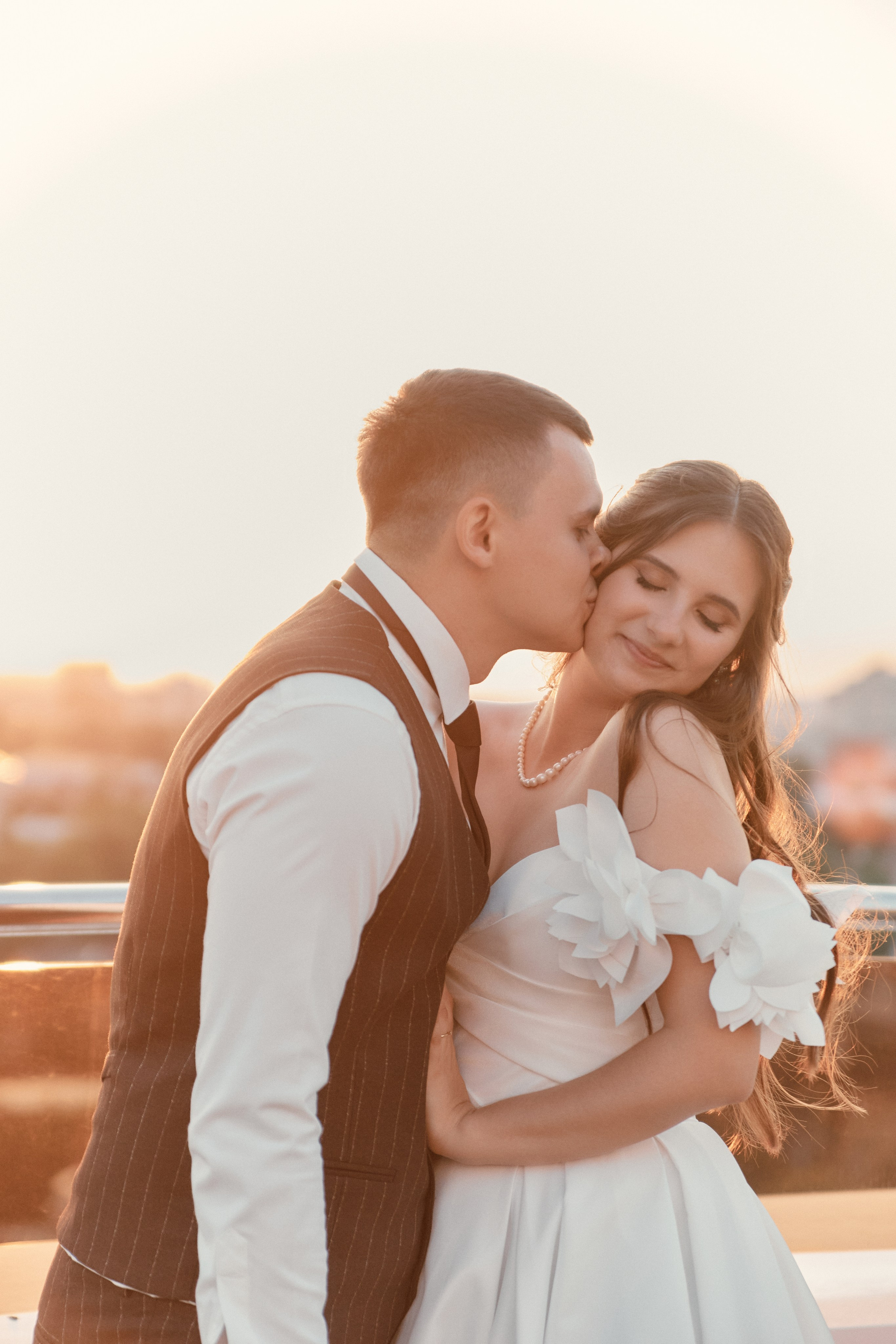 Анна и Александр. Фотограф Краснодар