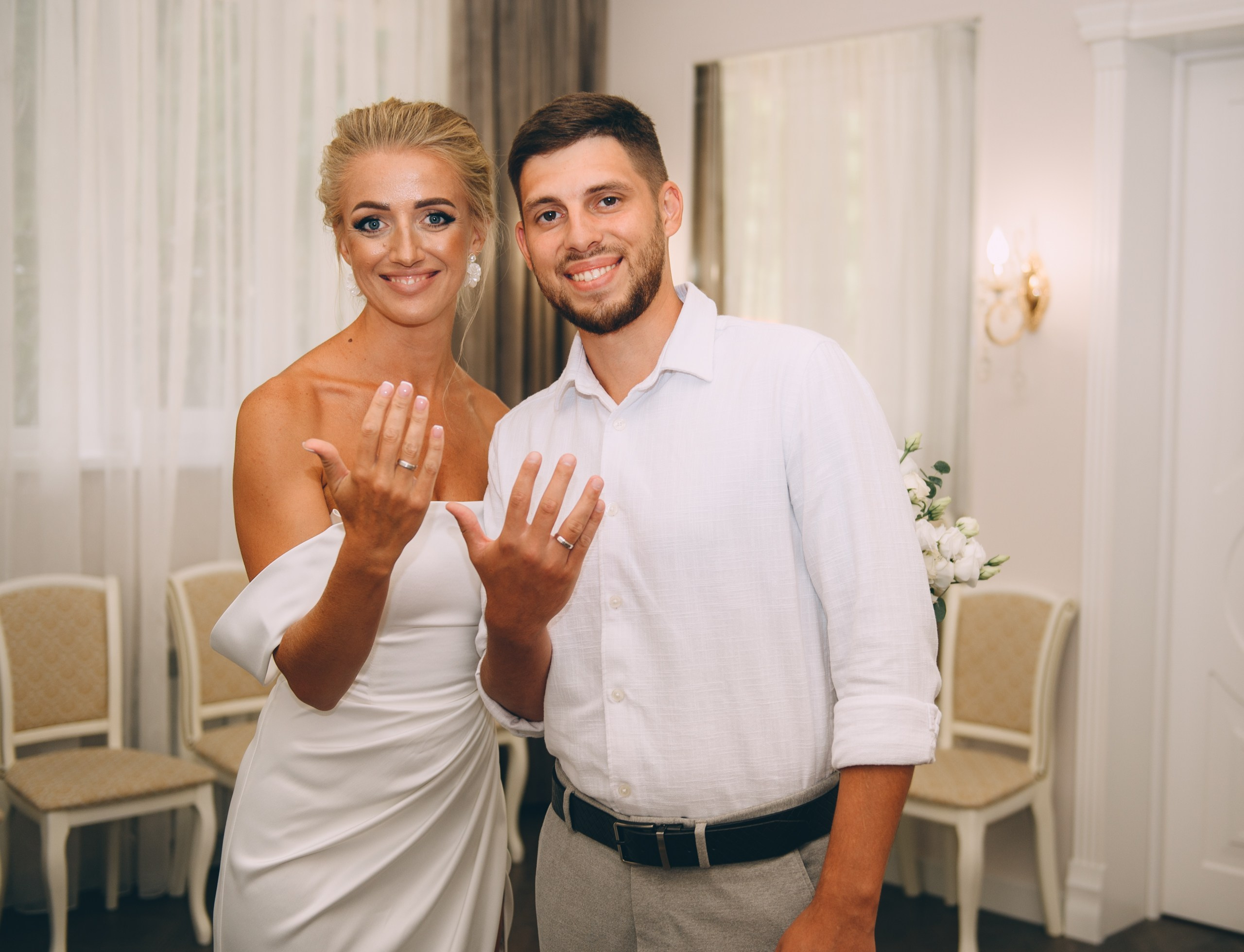 Морская, легкая, летняя. Сочи. Свадебный и семейный фотограф София Невская