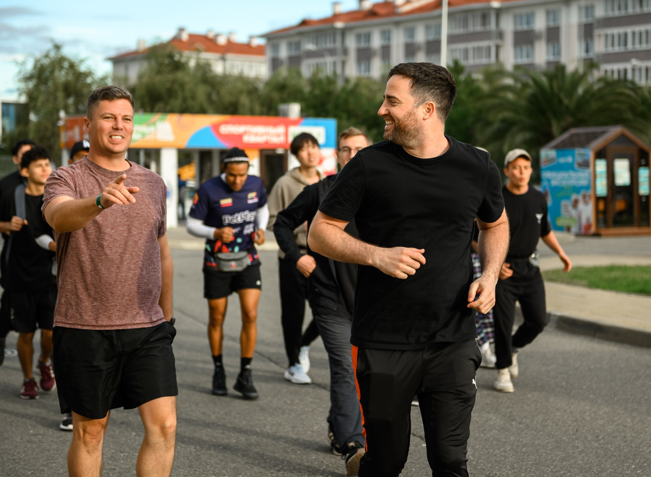 Международные соревнования по киберспорту. Свадебный и семейный фотограф София Невская