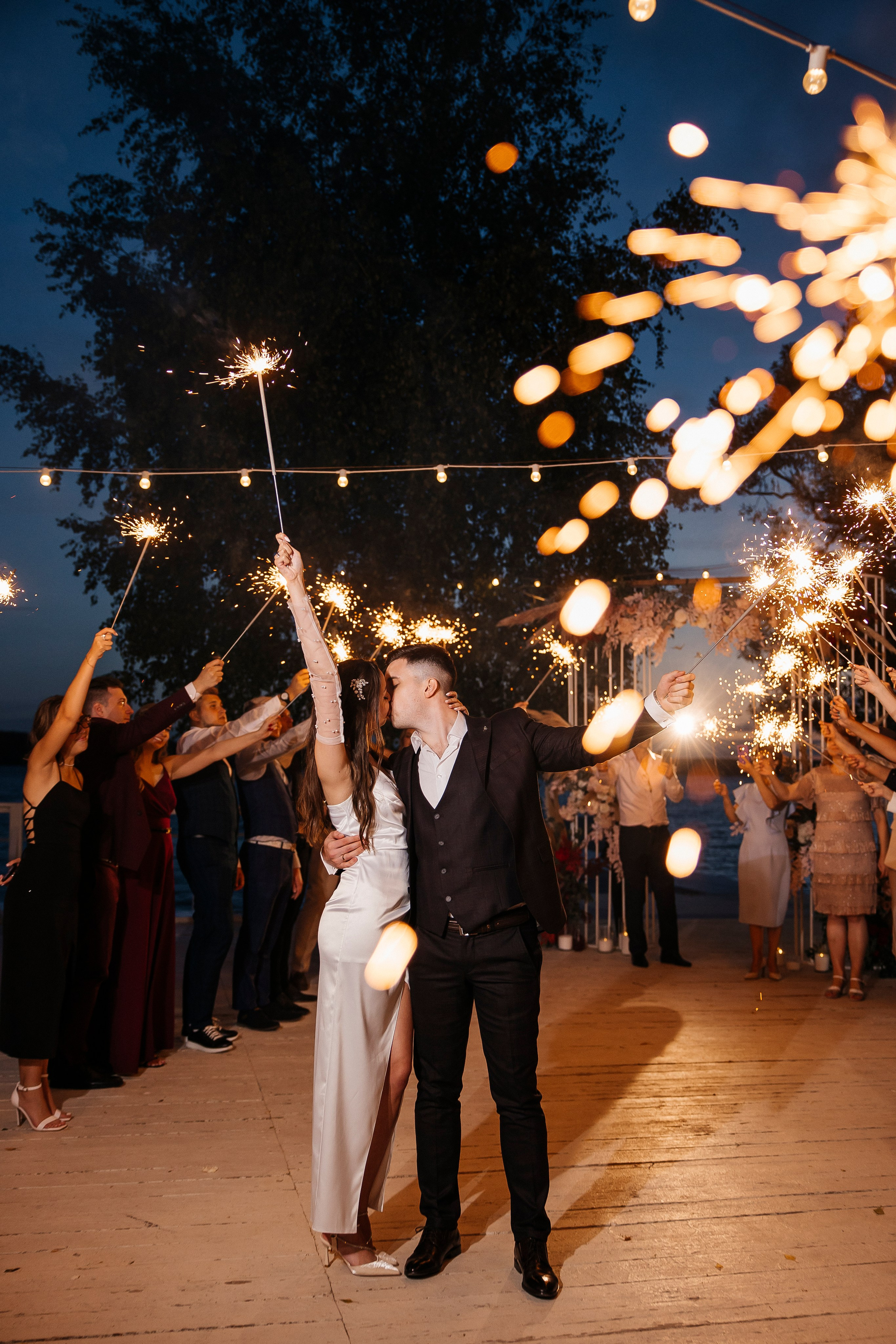 Свадьбы. Фотограф в Москве Екатерина Потапова