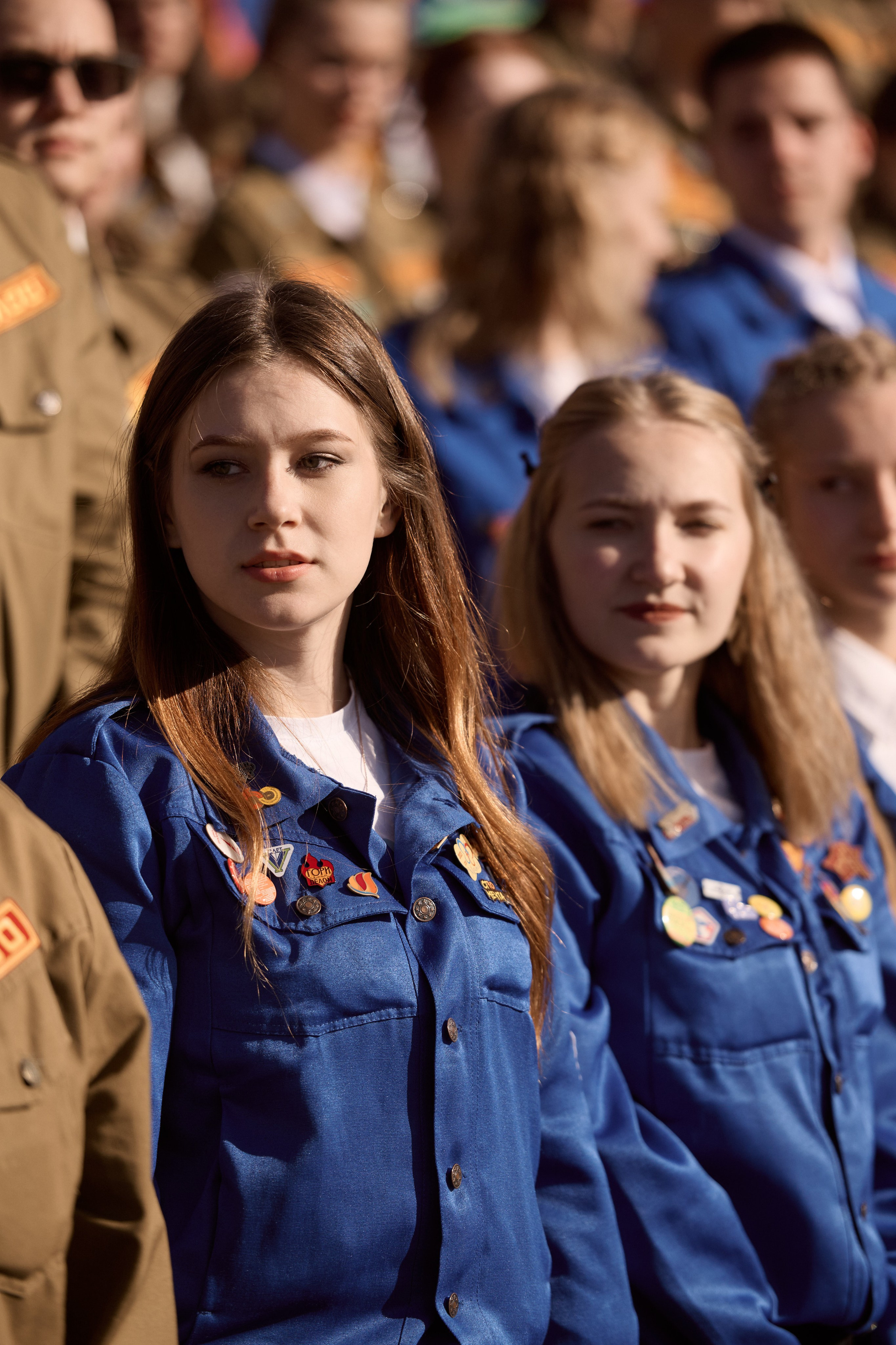 Павловский слёт. Сергей Богомолов. Свадебный и семейный фотограф