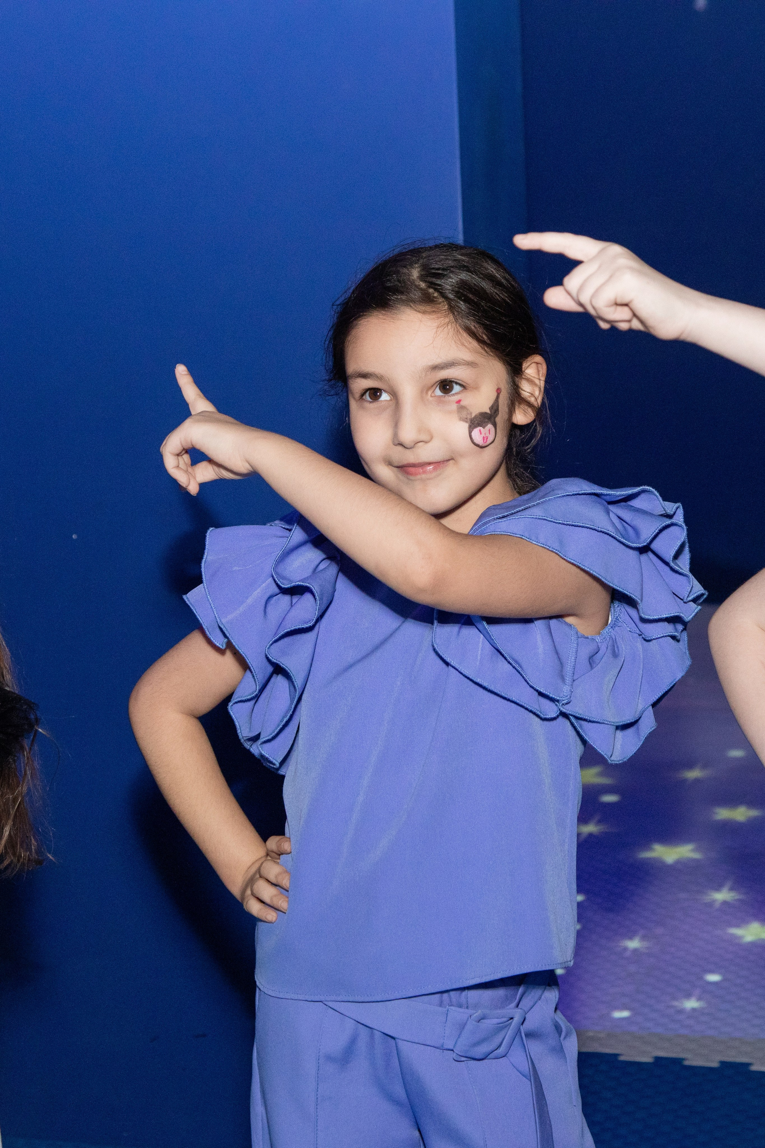 Детский фотограф в WOW Land — репортажная съёмка праздников. Фотограф Нижний Новгород Мария Китаева