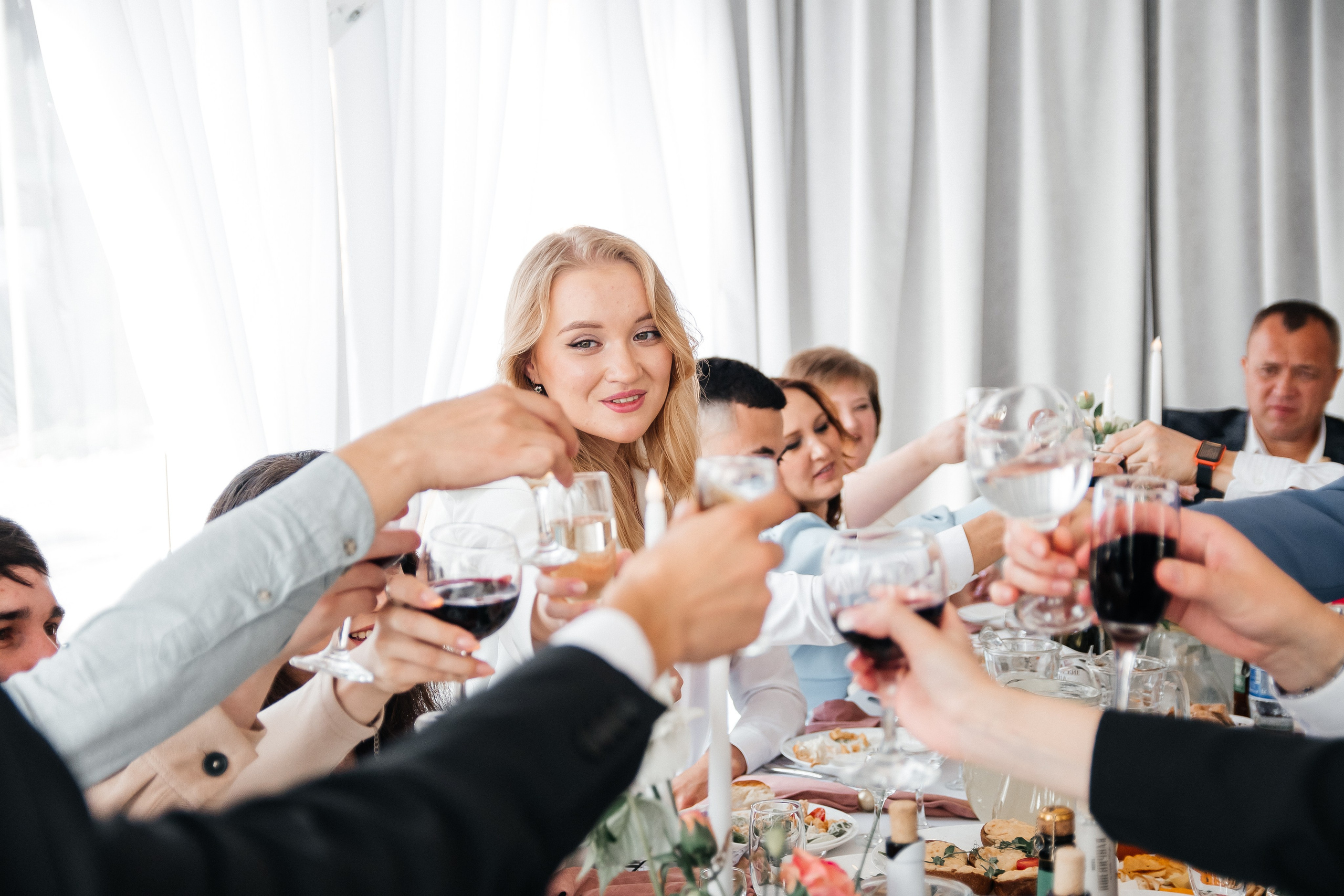 Дамир и Екатерина. Свадебный, женский и семейный фотограф в Уфе Анастасия Игнатьева