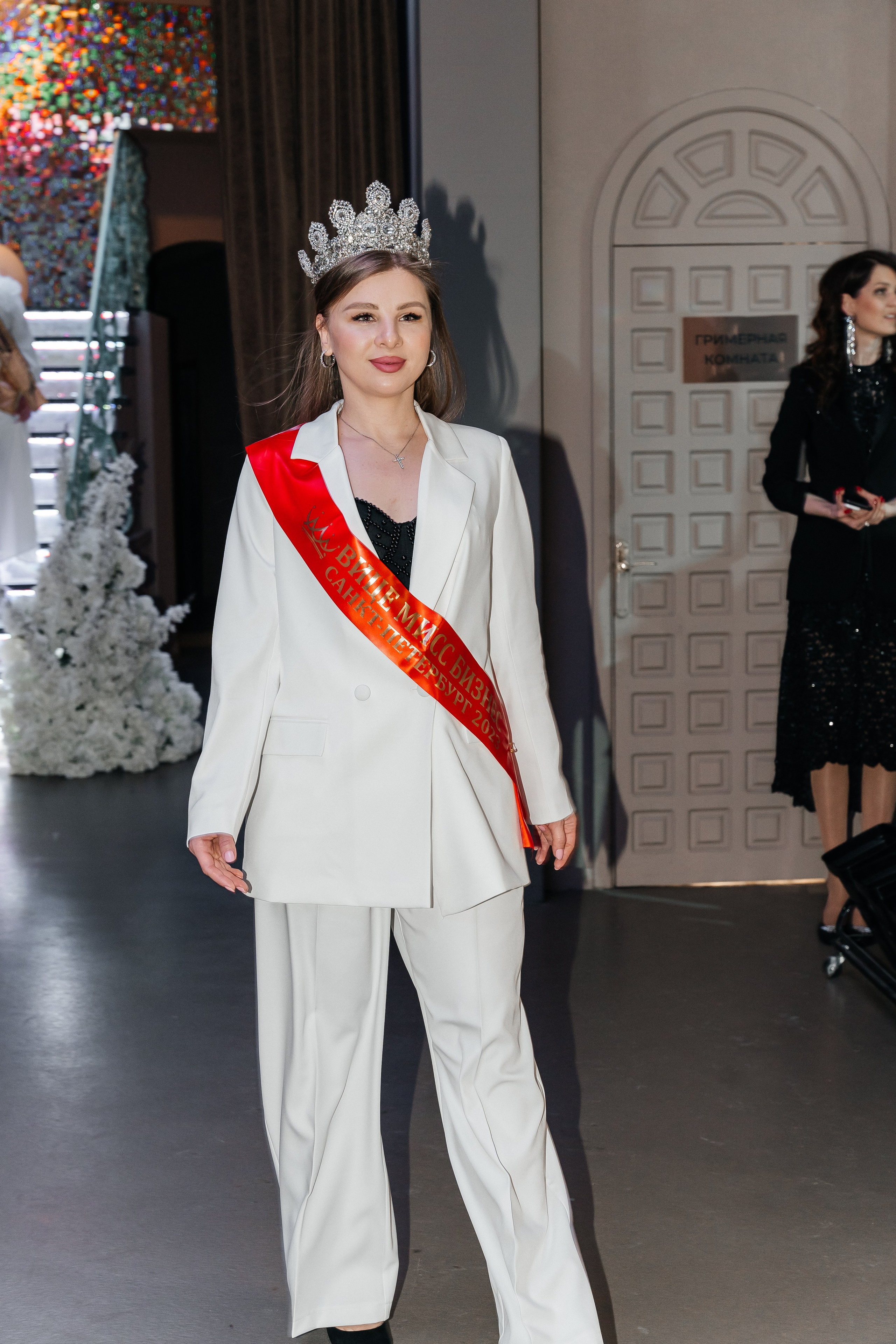 Открытие конкурса Мисс и Миссис бизнес Санкт-Петербург и ЛО 2024. Фотограф Санкт-Петербург/Гомель Виктория Петрова