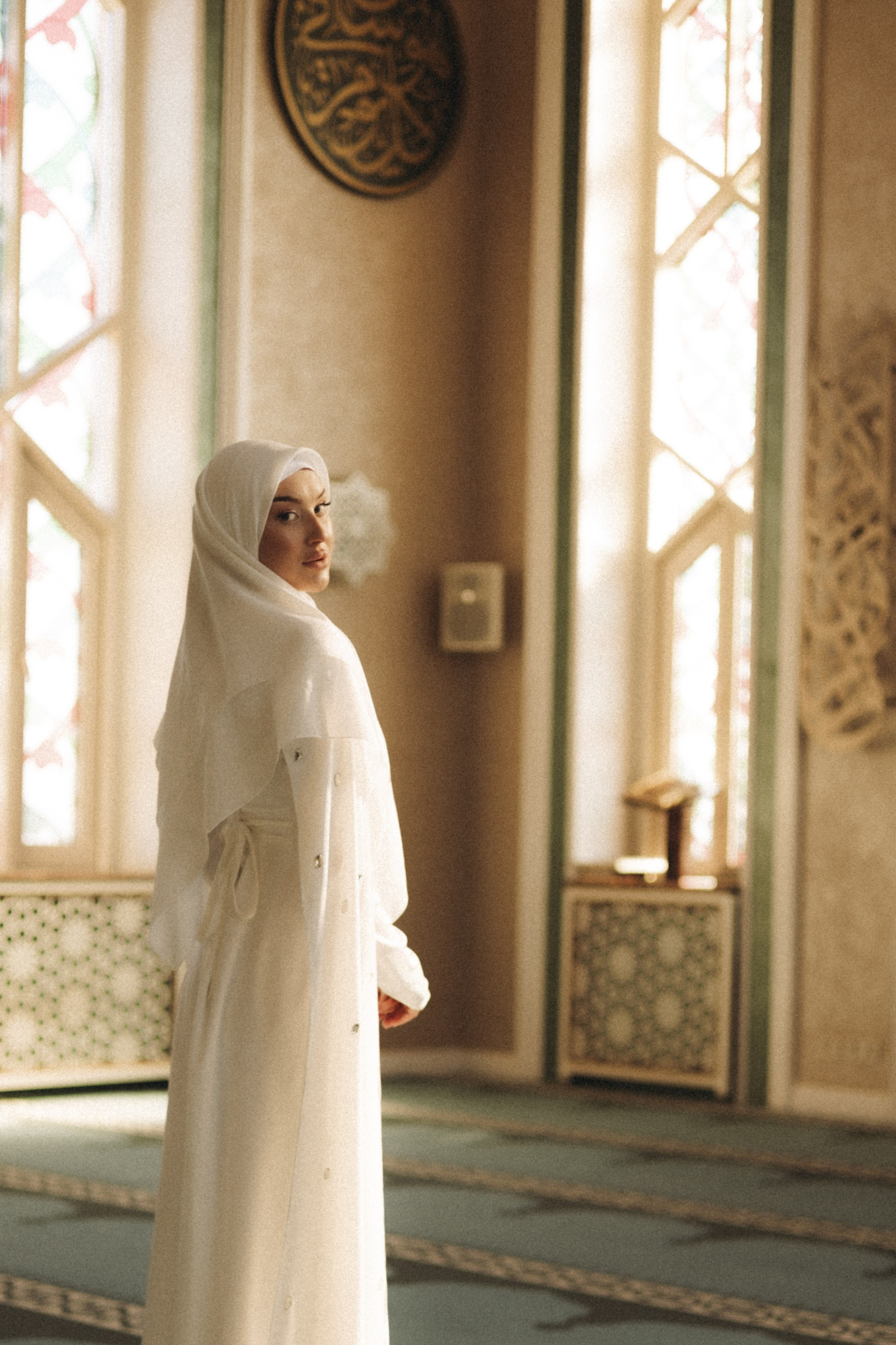 Никах. Свадебный фотограф в Астрахани