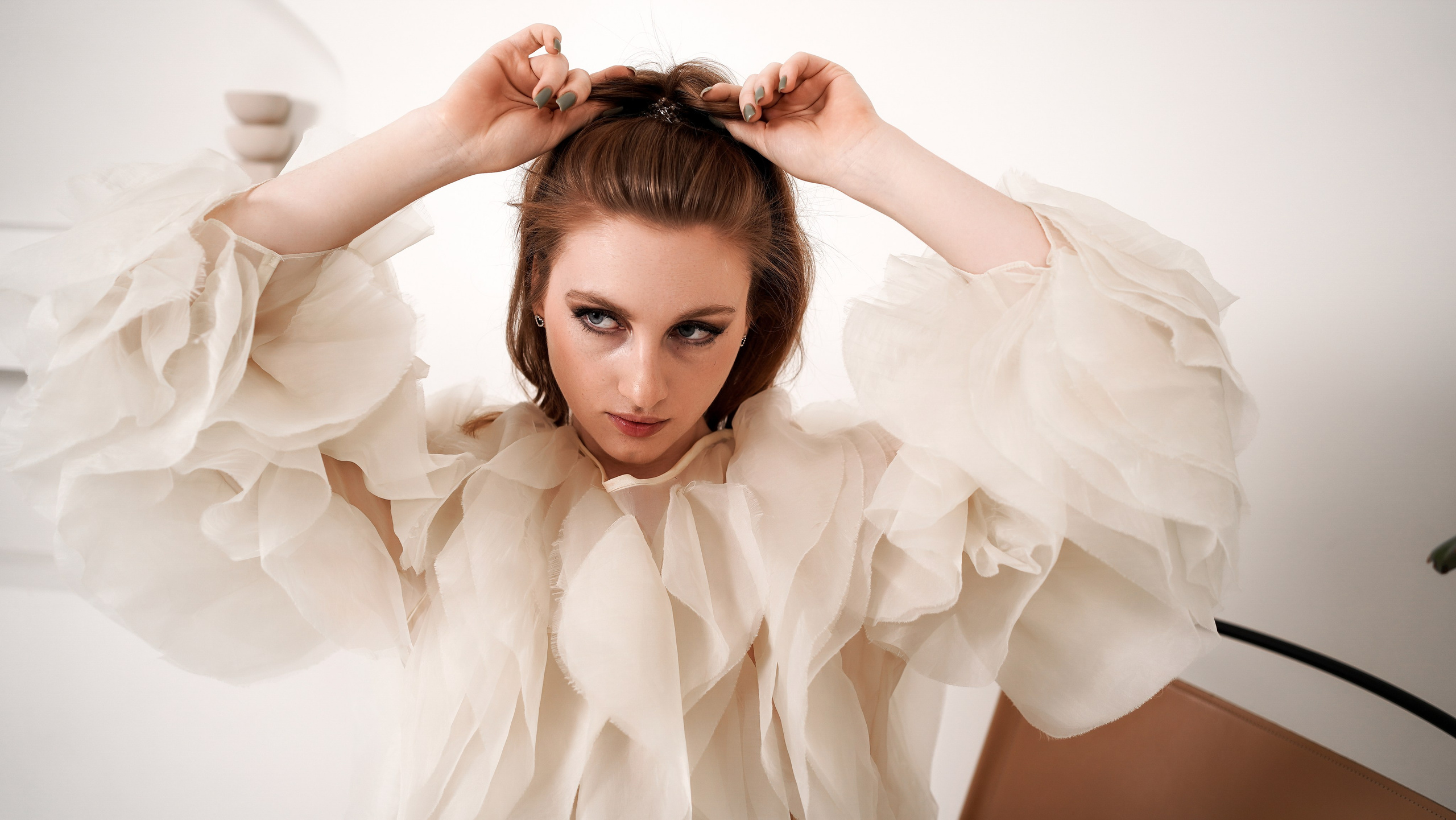 Фотостудия MODO. Женский фотограф Ростов-на-Дону и Батайск. Фотосессия с Маргаритой. Свадебный фотограф в Ростове-на-Дону. Таинство Крещения и Венчания, семейные фотосессии. Алёна Чёботова