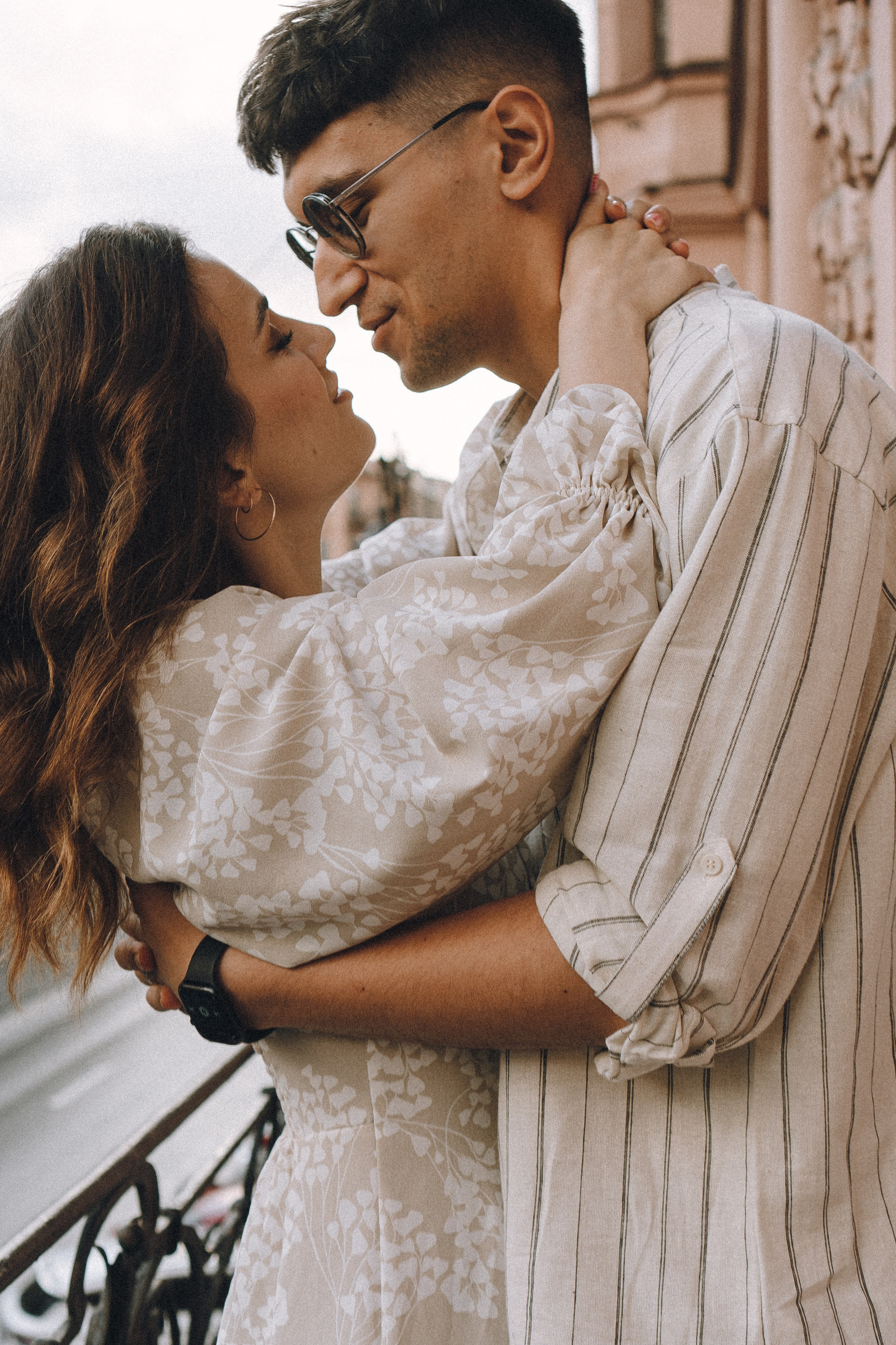 ЛЮБОВЬ В ИЮНЕ. Профессиональный фотограф, Санкт-Петербург — Виктория Богомолова