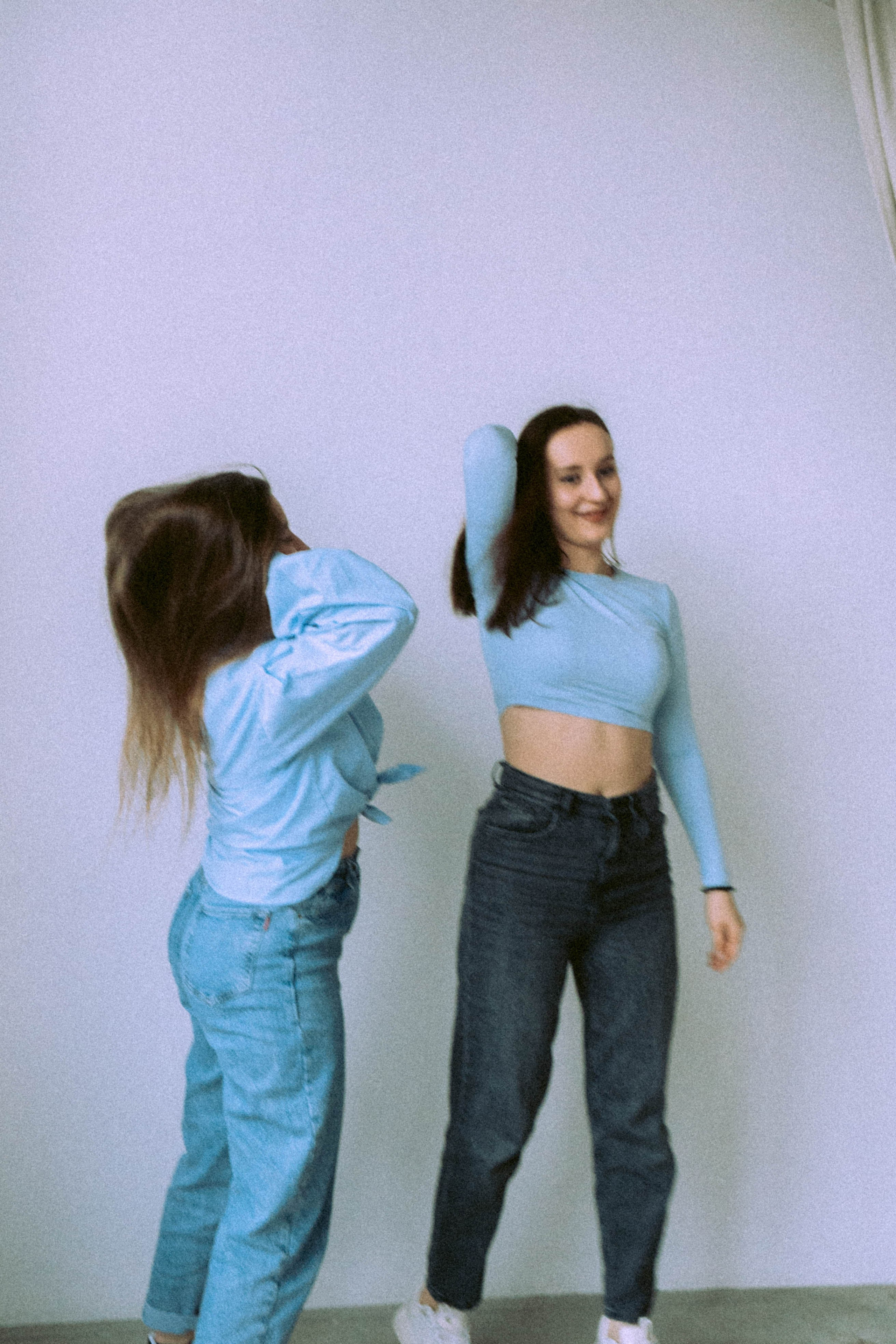 Подружки. Профессиональный фотограф, Санкт-Петербург — Виктория Богомолова