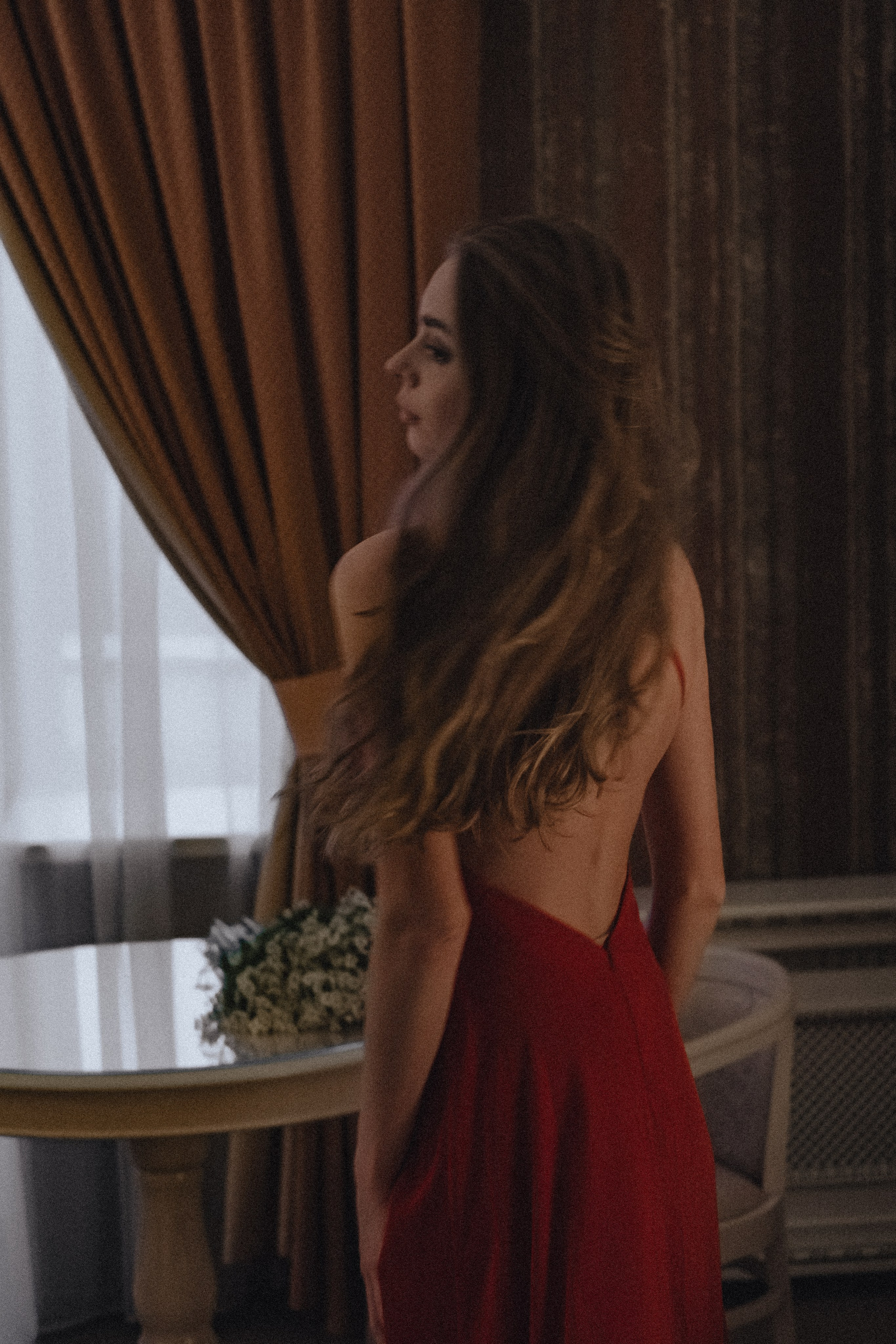 ОТЕЛЬНАЯ ИСТОРИЯ. Профессиональный фотограф, Санкт-Петербург — Виктория Богомолова