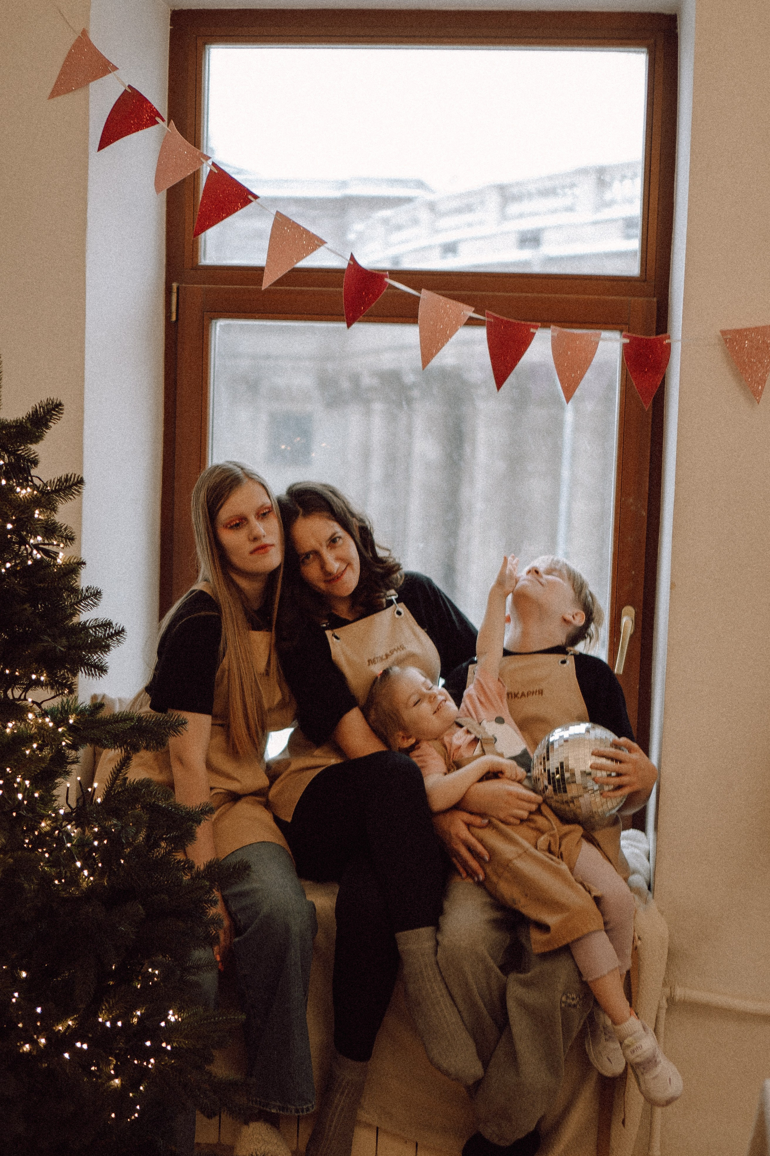 Студия лепки. Профессиональный фотограф, Санкт-Петербург — Виктория Богомолова