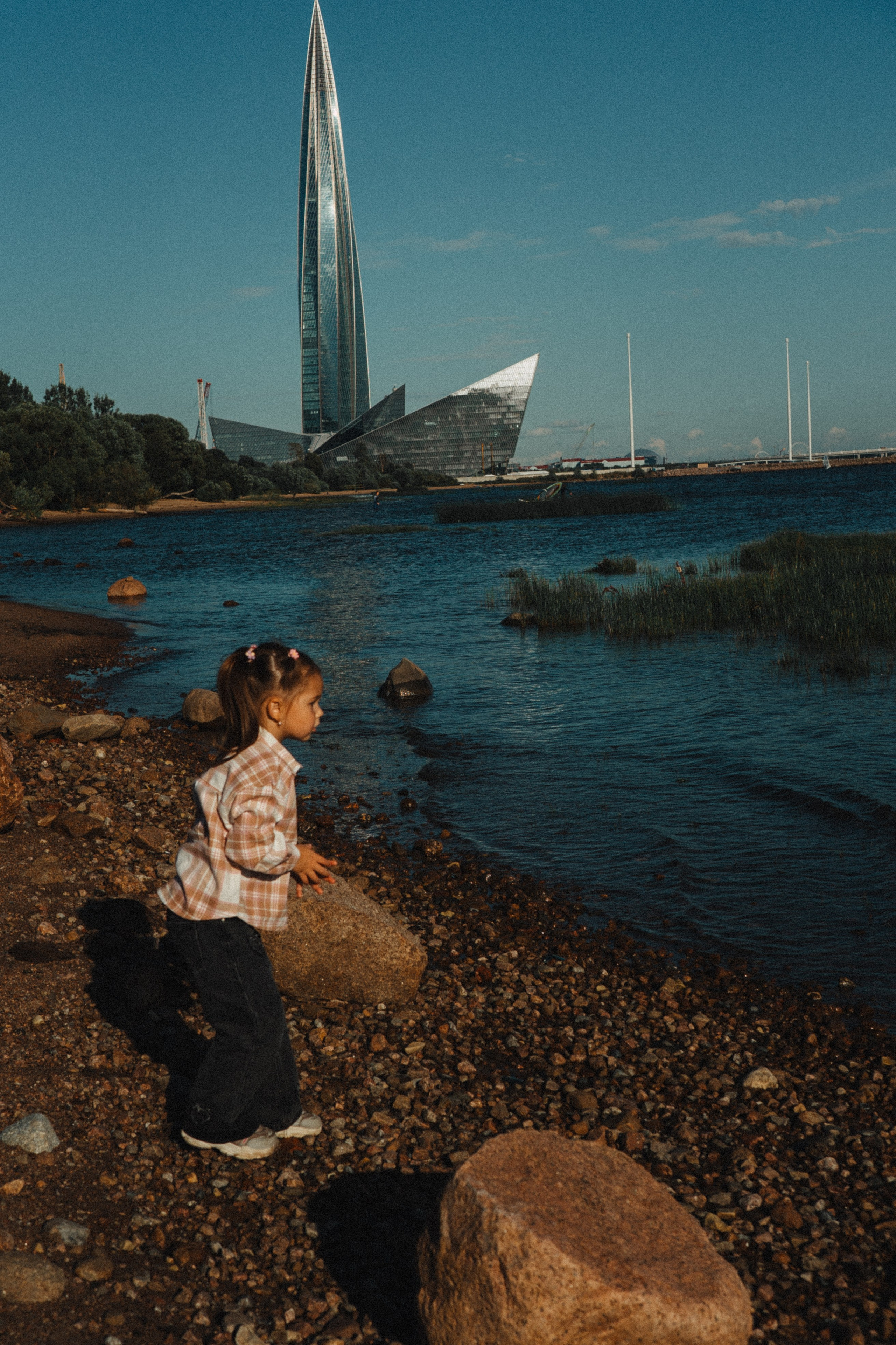 МАМА И ДОЧКА НА ФИНСКОМ ЗАЛИВЕ. Профессиональный фотограф, Санкт-Петербург — Виктория Богомолова