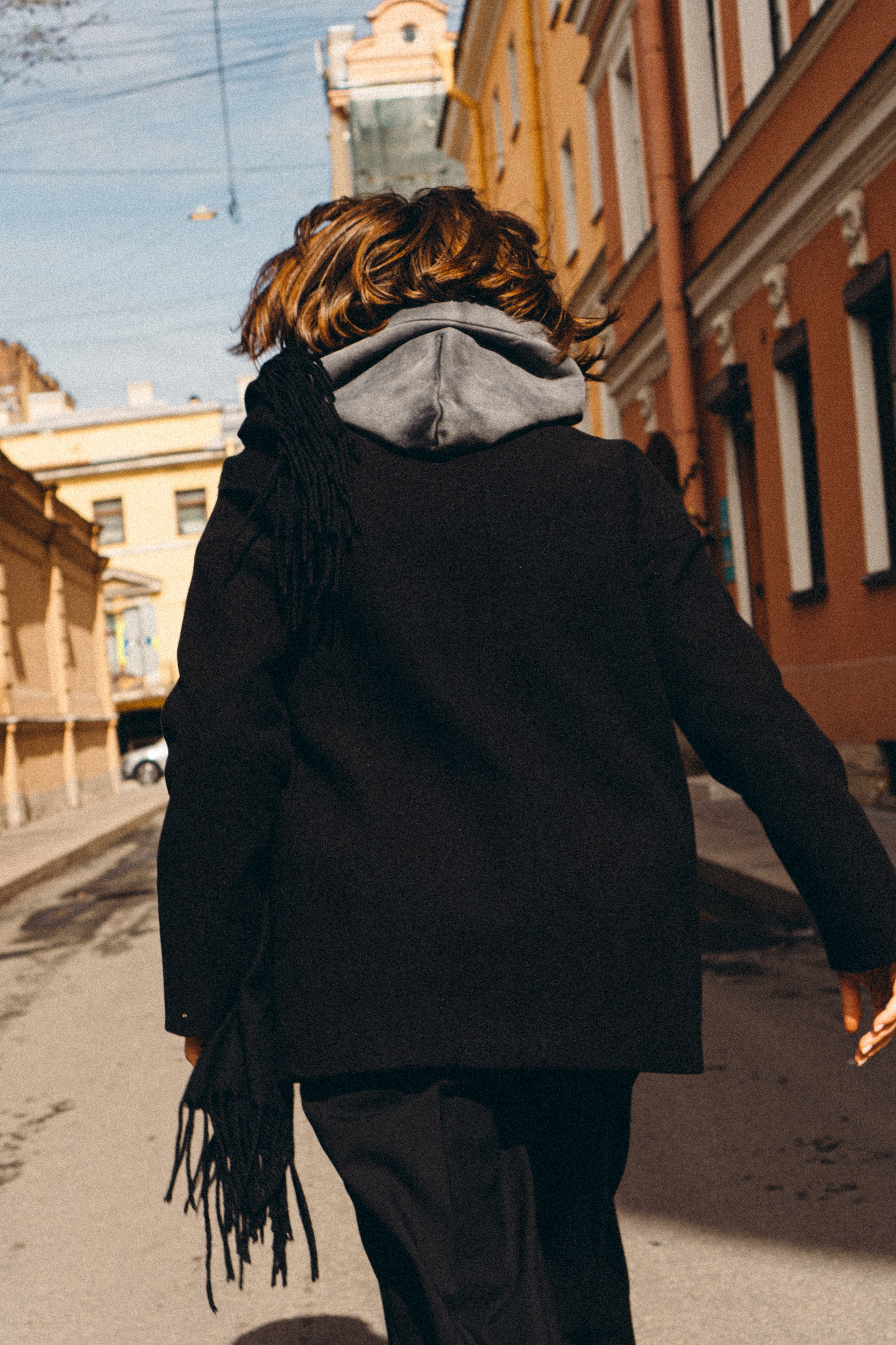 Прогулка по весеннему Питеру. Профессиональный фотограф, Санкт-Петербург — Виктория Богомолова