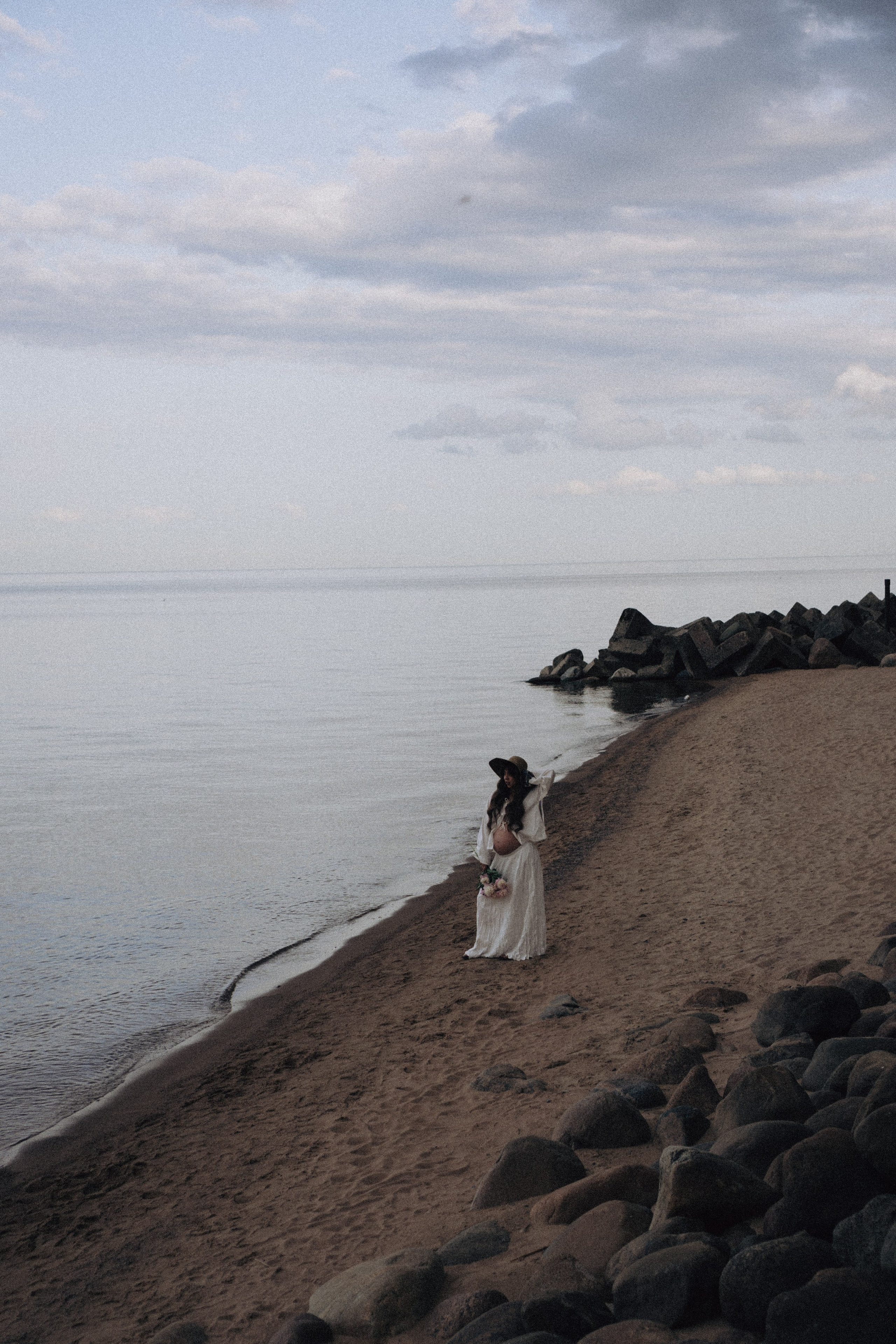 БЕРЕМЕННОСТЬ. Профессиональный фотограф, Санкт-Петербург — Виктория Богомолова