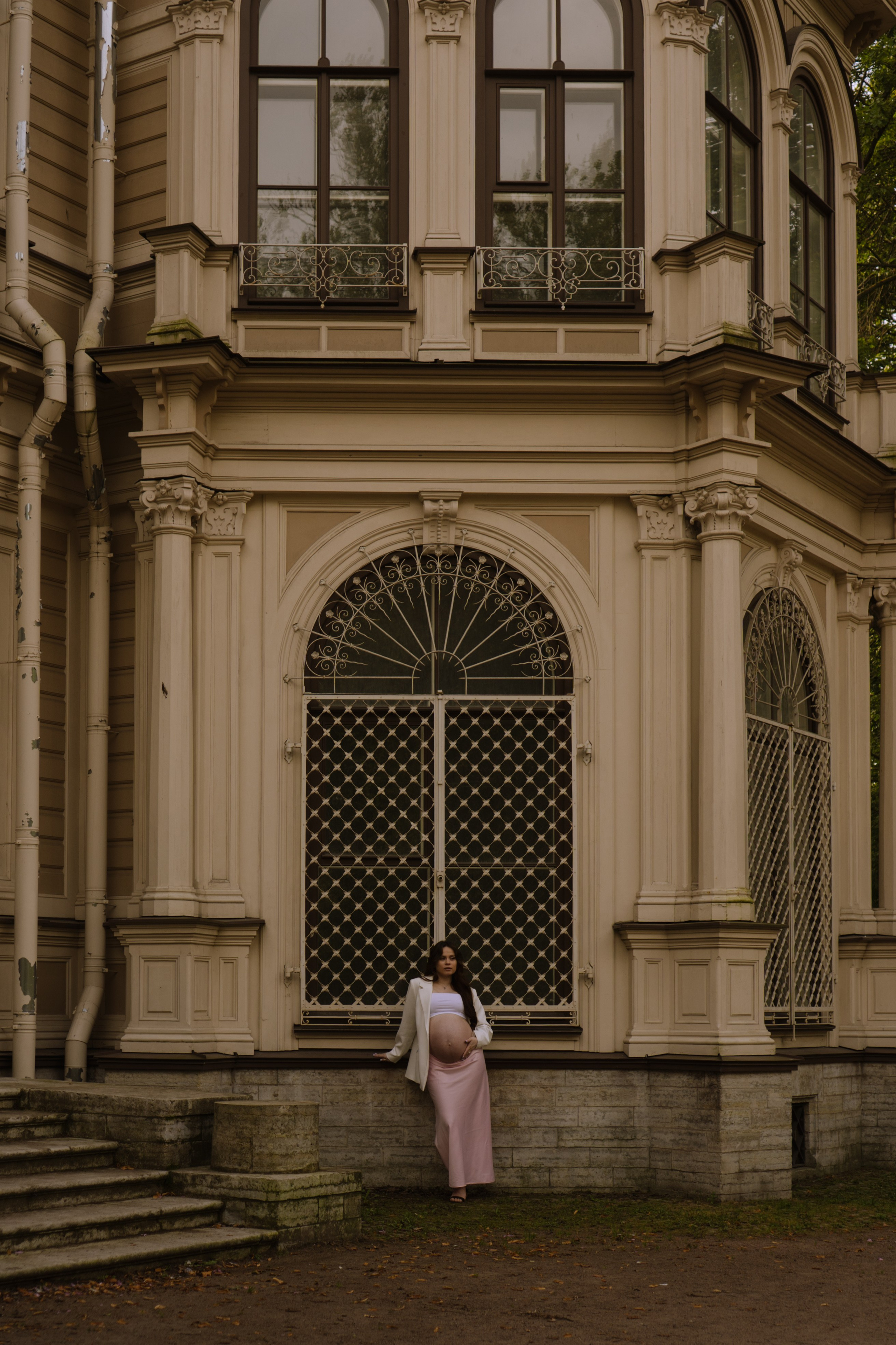СЕМЕЙНАЯ ИСТОРИЯ. Профессиональный фотограф, Санкт-Петербург — Виктория Богомолова