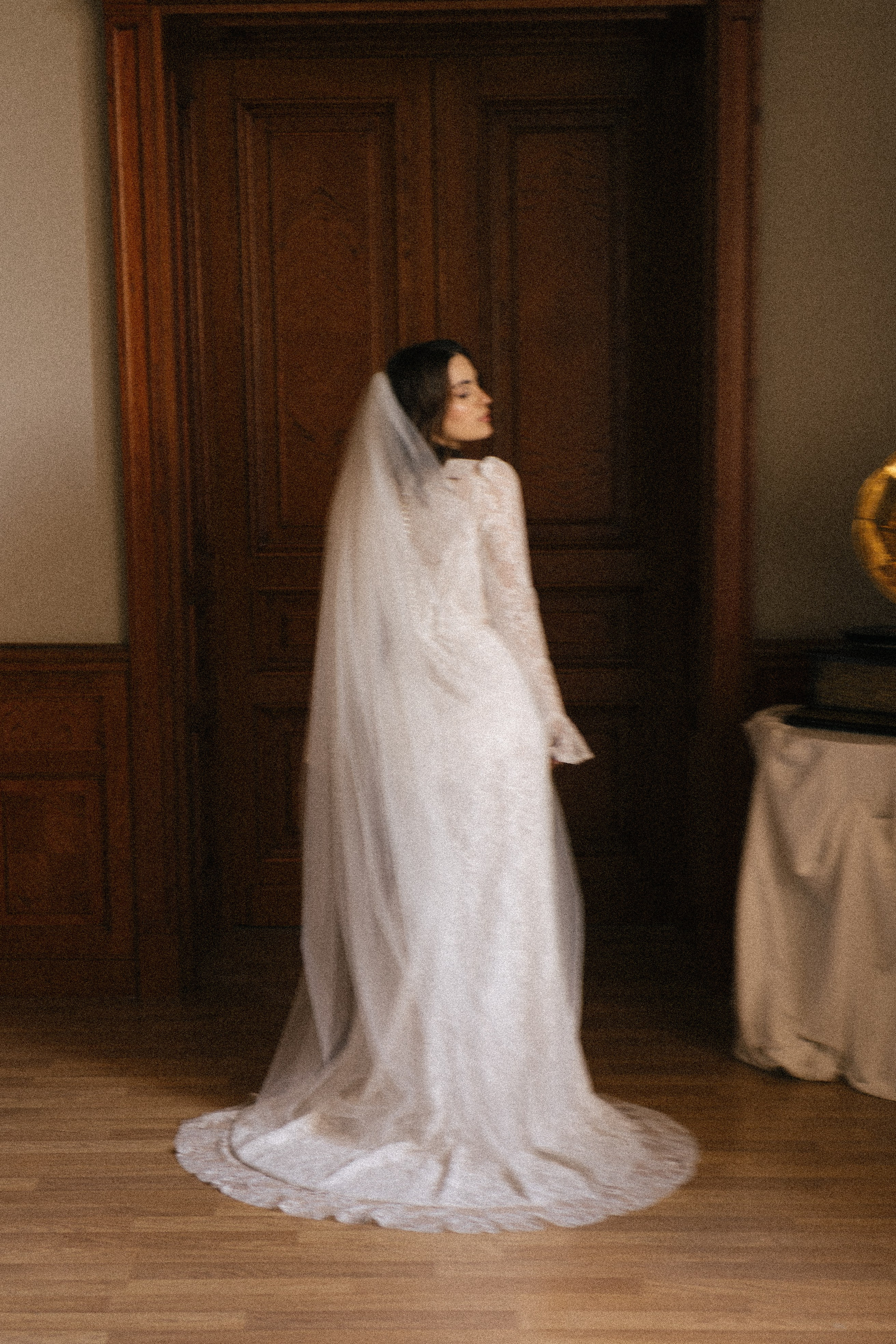 СВАДЕБНАЯ СЬЕМКА В СТУДИИ. Профессиональный фотограф, Санкт-Петербург — Виктория Богомолова