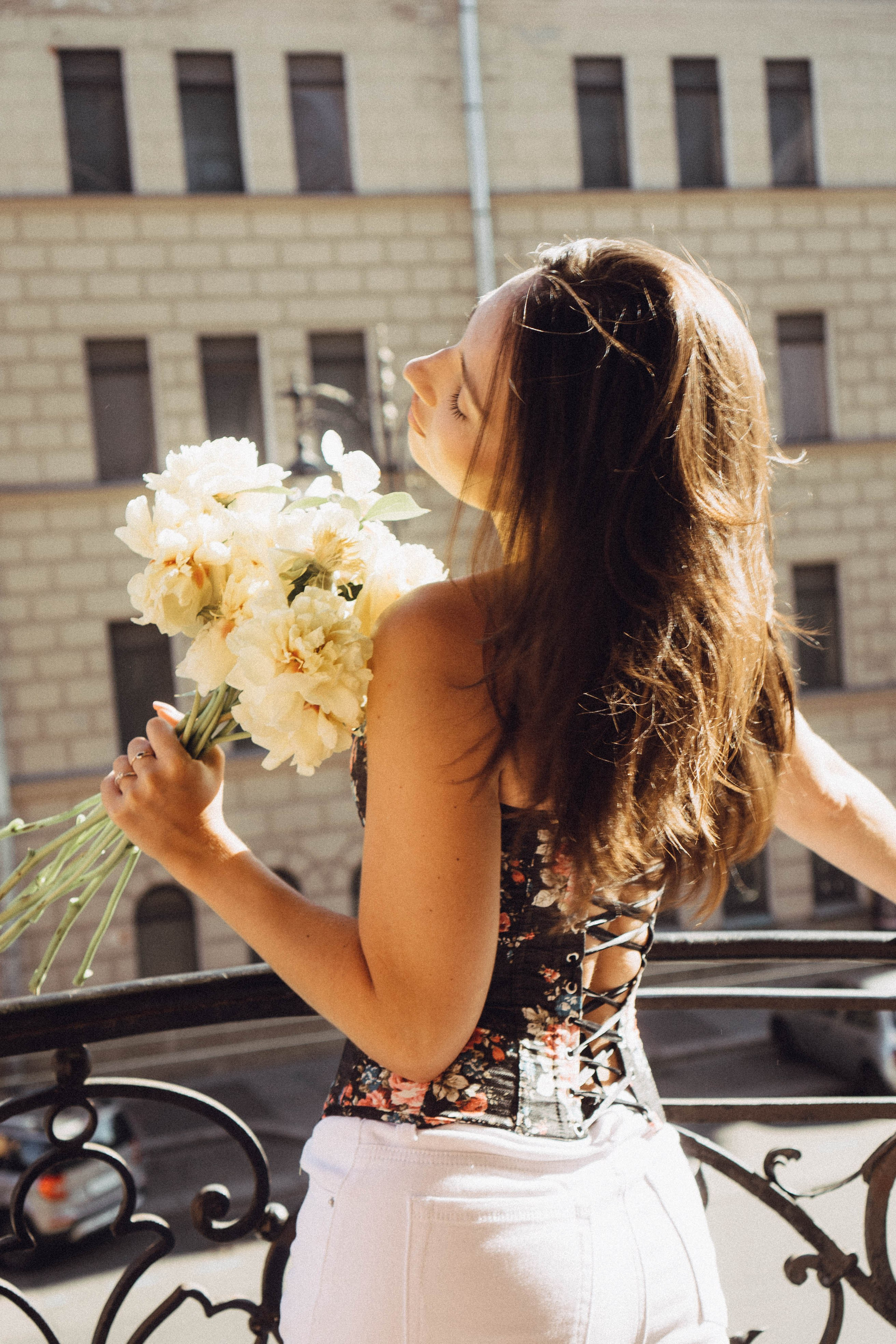 Студийная. Профессиональный фотограф, Санкт-Петербург — Виктория Богомолова