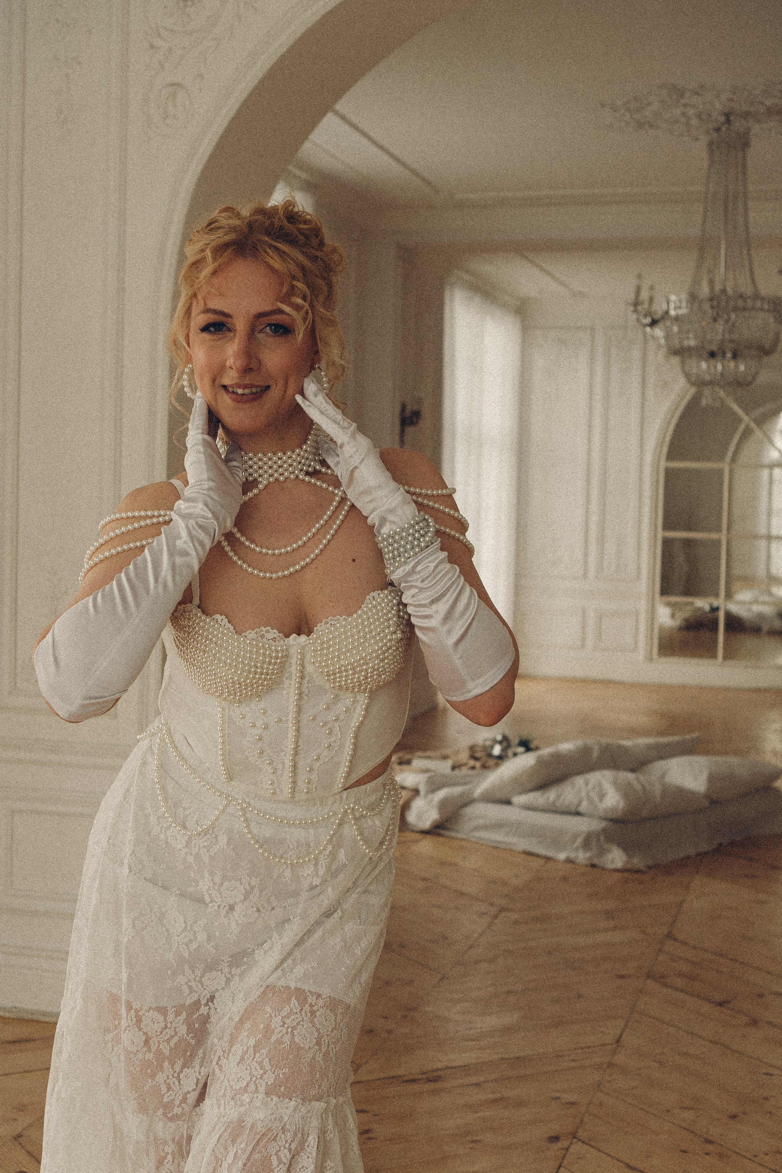 Винтажная история. Профессиональный фотограф, Санкт-Петербург — Виктория Богомолова