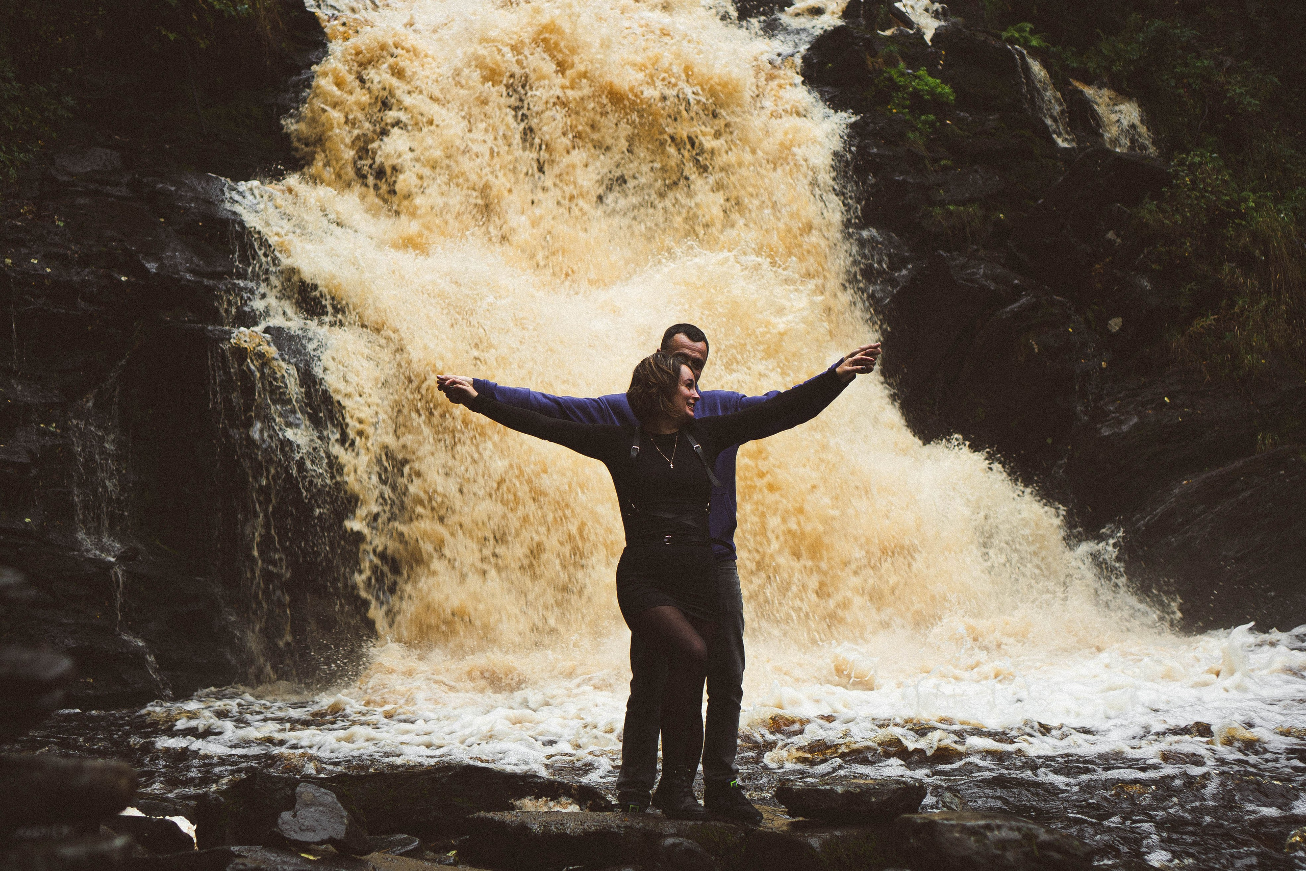 Прогулка на природе. Профессиональный фотограф, Санкт-Петербург — Виктория Богомолова