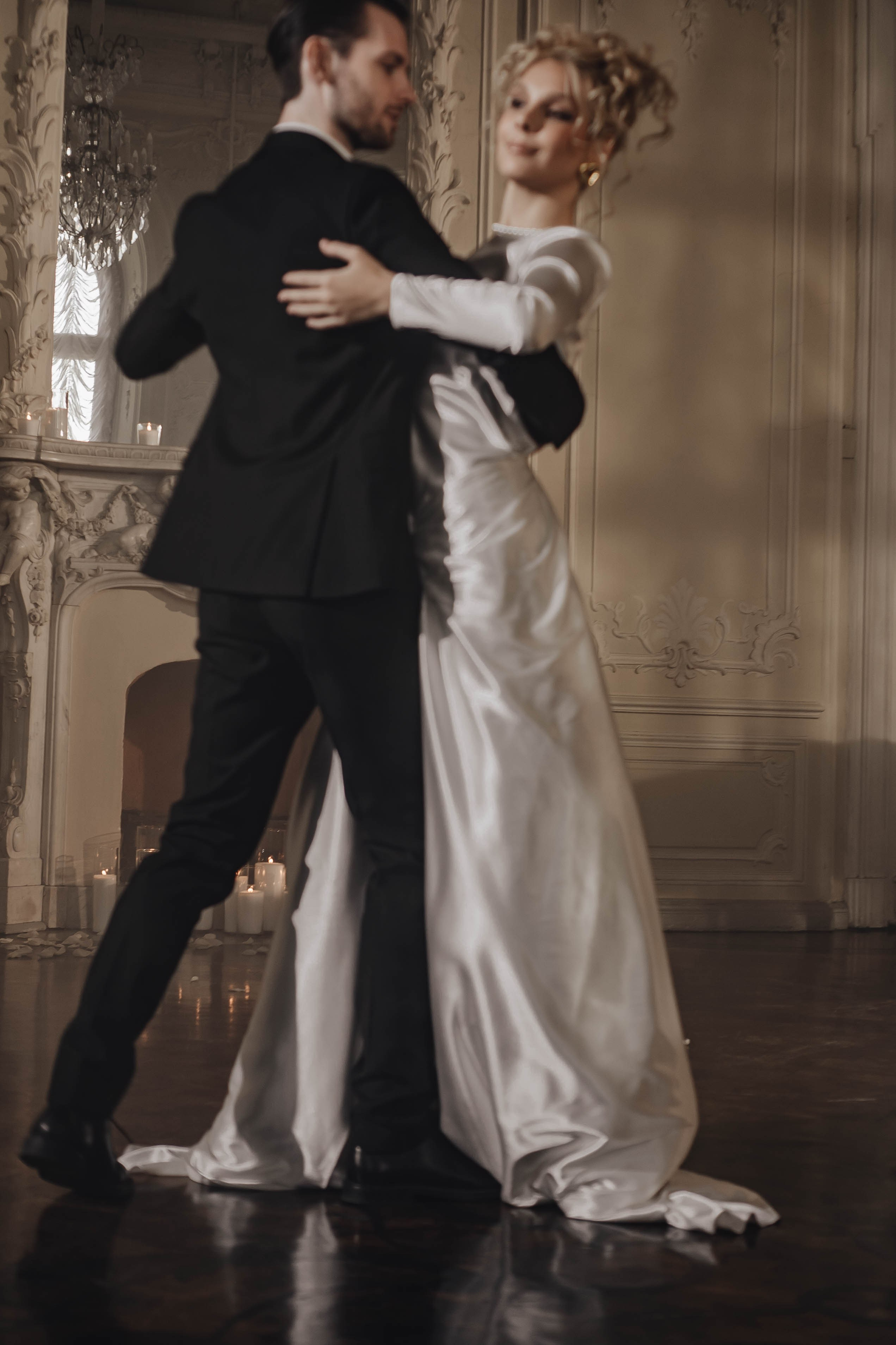 СВАДЕБНАЯ ФОТОСЕСИИЯ В НИКОЛАЕВСКОМ ДВОРЦЕ. Профессиональный фотограф, Санкт-Петербург — Виктория Богомолова