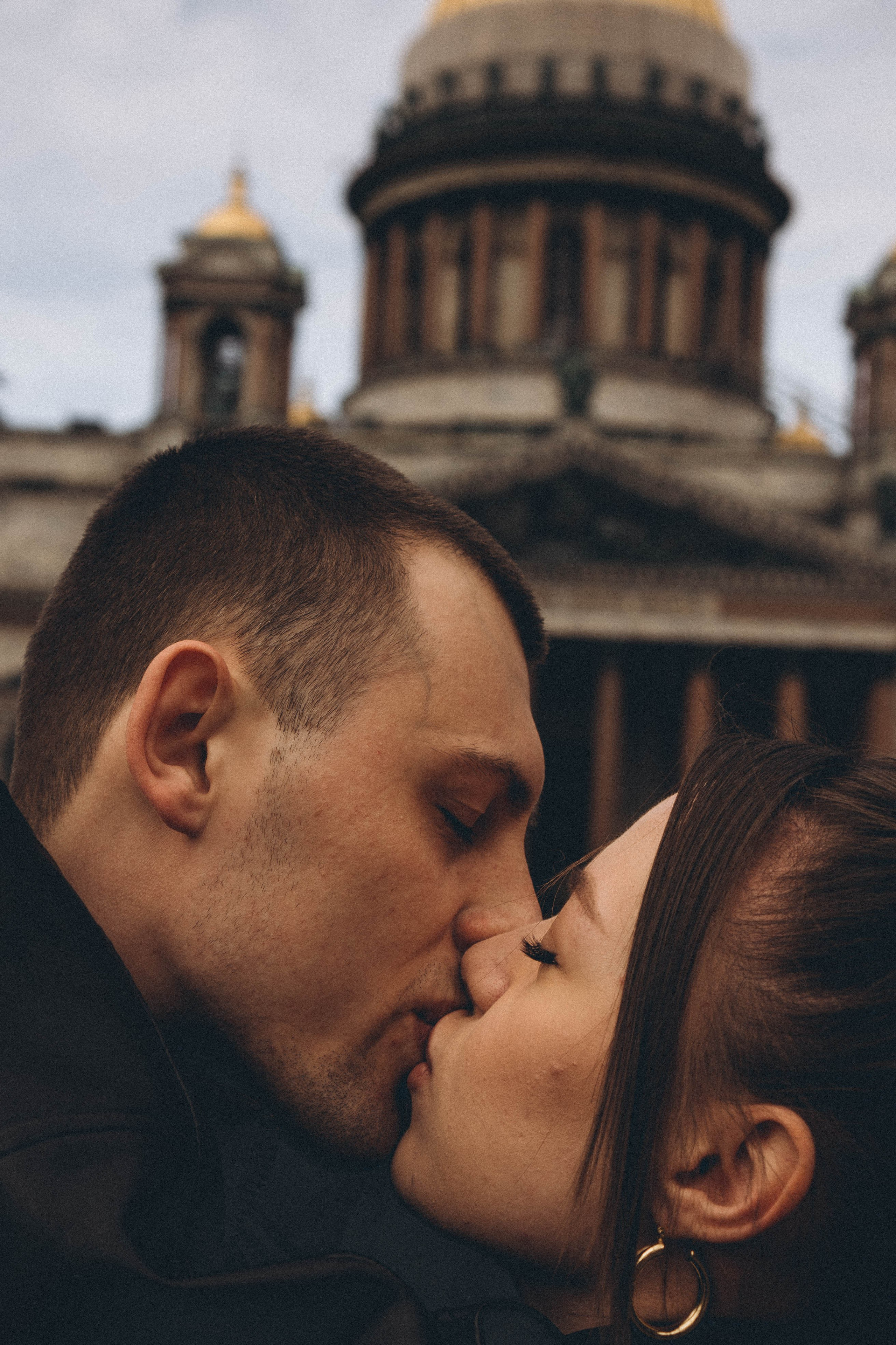 Прогулочная. Профессиональный фотограф, Санкт-Петербург — Виктория Богомолова