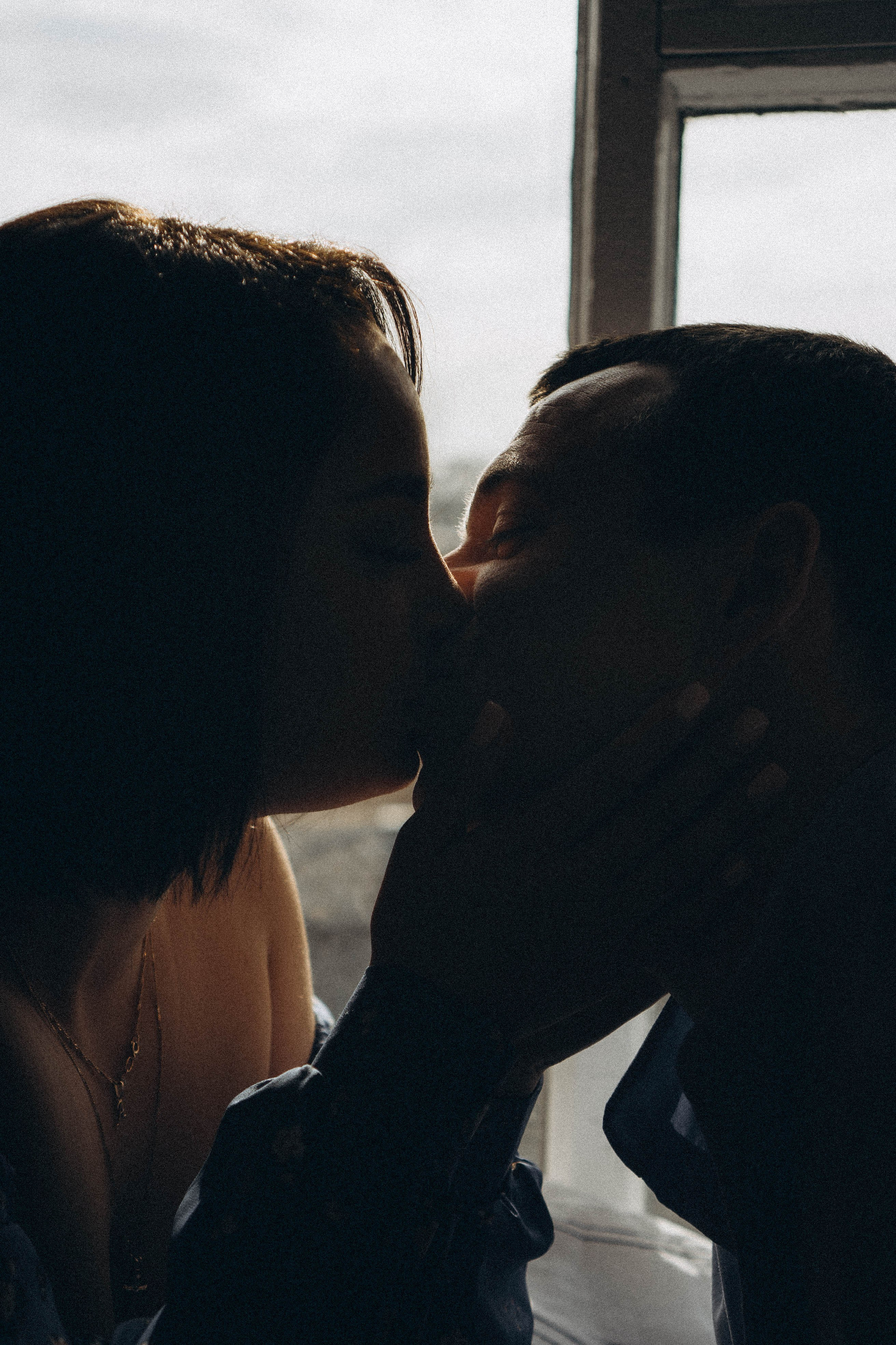 LOVE в квартире. Профессиональный фотограф, Санкт-Петербург — Виктория Богомолова