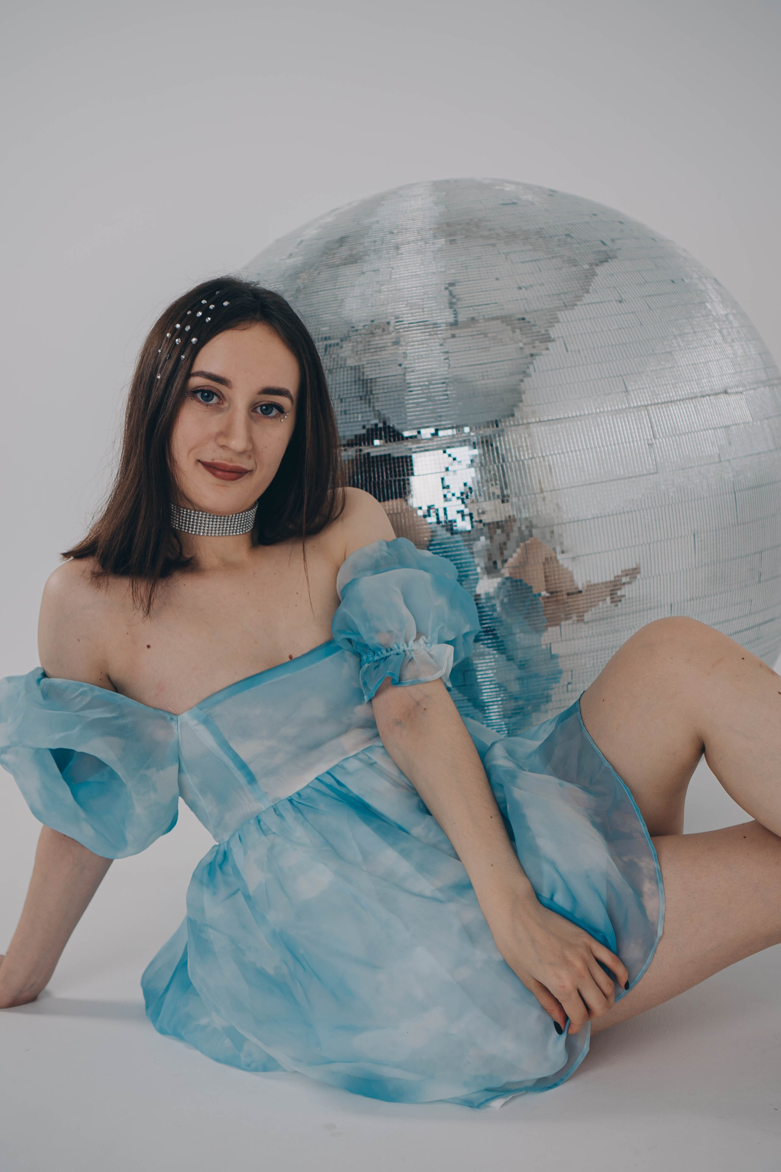 Фотосессия для дня рождения. Профессиональный фотограф, Санкт-Петербург — Виктория Богомолова